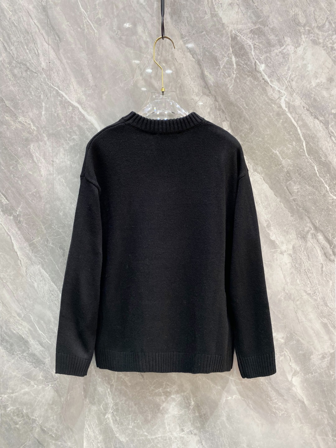 Gucci2025毛衣外套 2025秋冬最新系列，专柜1:1顶级复刻，全品相！加厚款，时下最流行的老钱风