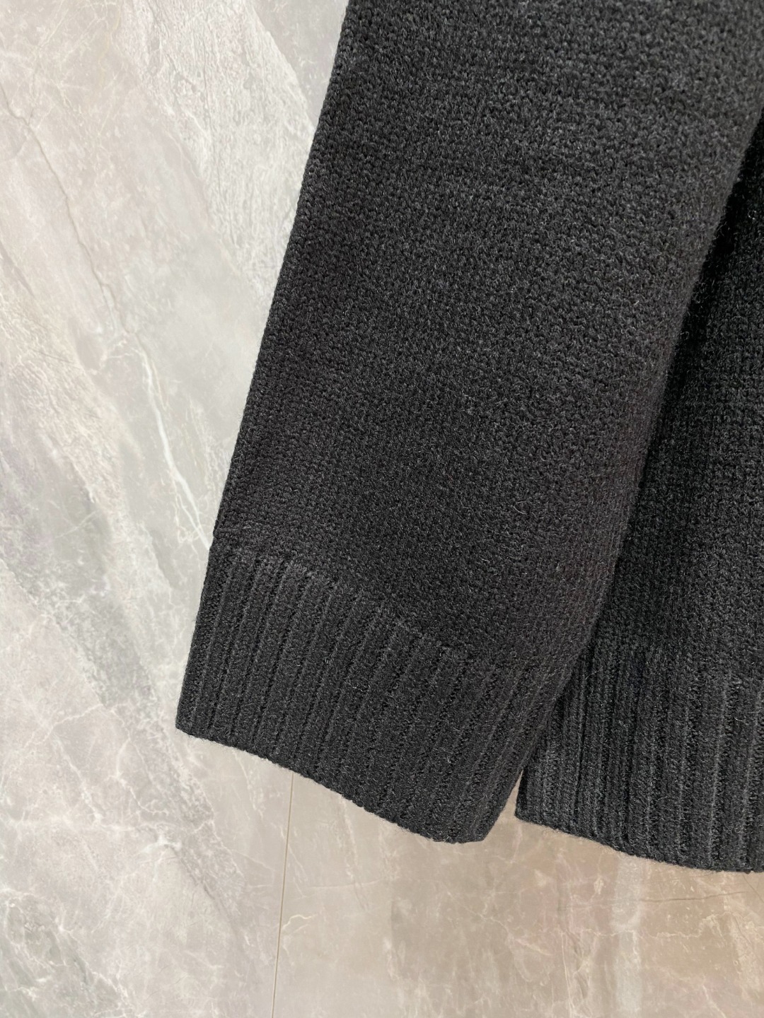 Gucci2025毛衣外套 2025秋冬最新系列，专柜1:1顶级复刻，全品相！加厚款，时下最流行的老钱风