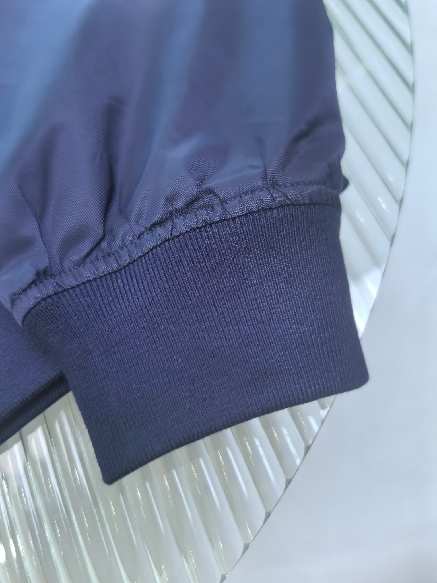 2025SS秋冬新品🆕夹克外套 系列专柜定制面料 透气舒适度高，细节无可挑剔，元素设计理念，体现高品质。