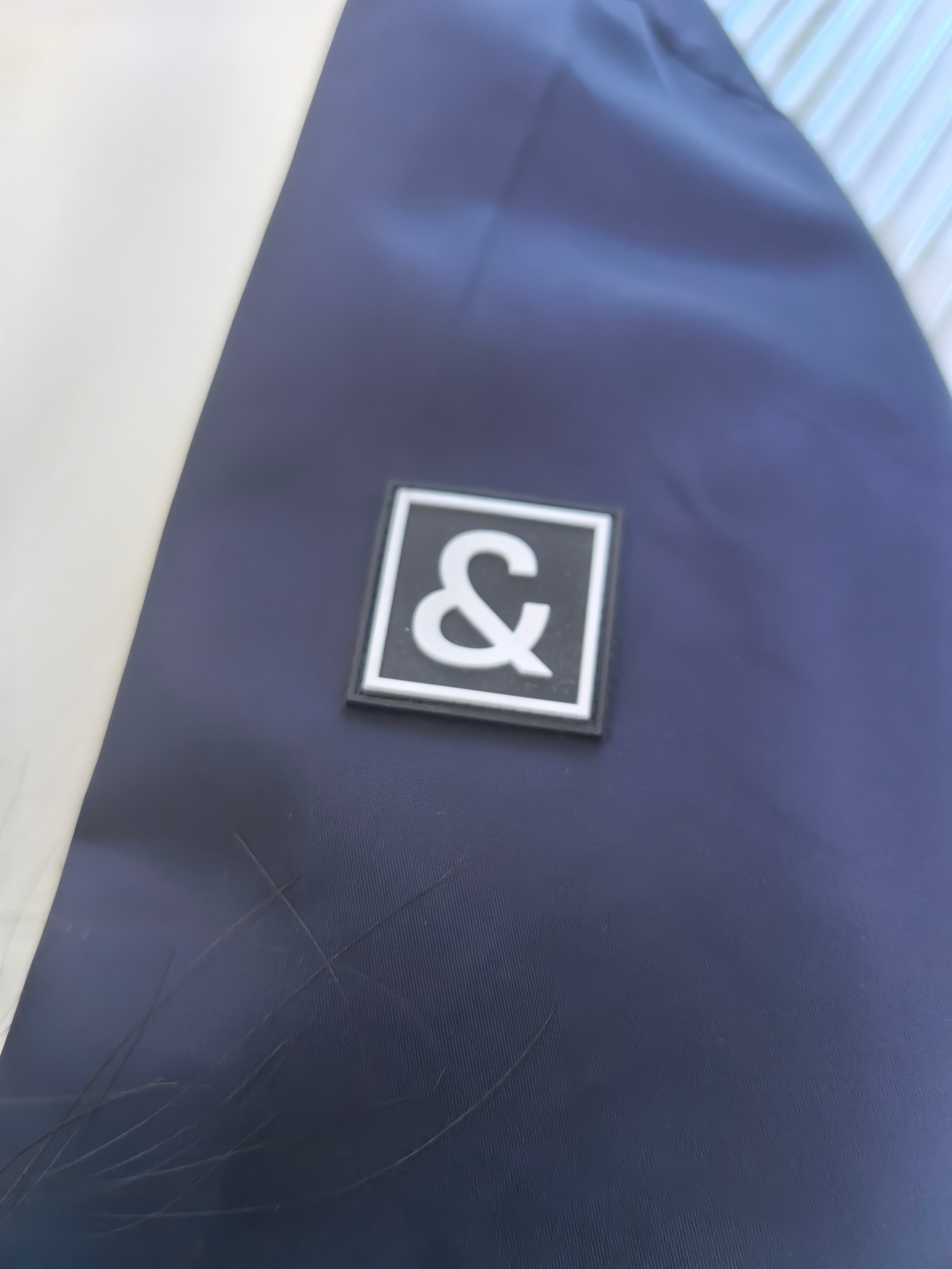 2025SS秋冬新品🆕夹克外套 系列专柜定制面料 透气舒适度高，细节无可挑剔，元素设计理念，体现高品质。