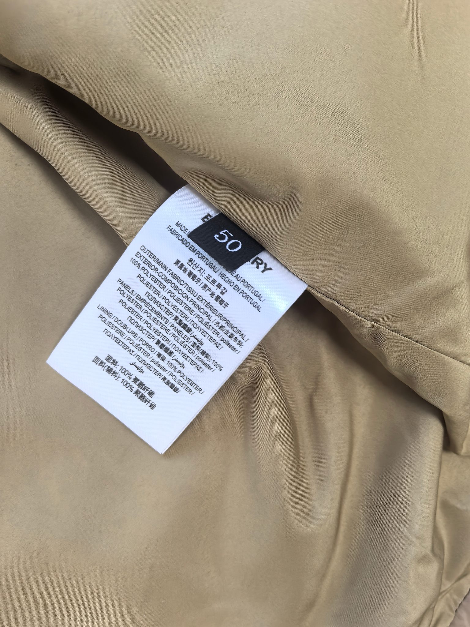 主推🌹Burberry 2025ss早秋新款发布❤️巴宝莉连帽夹克外套，秋季爆款外套，格子提花战马刺绣款