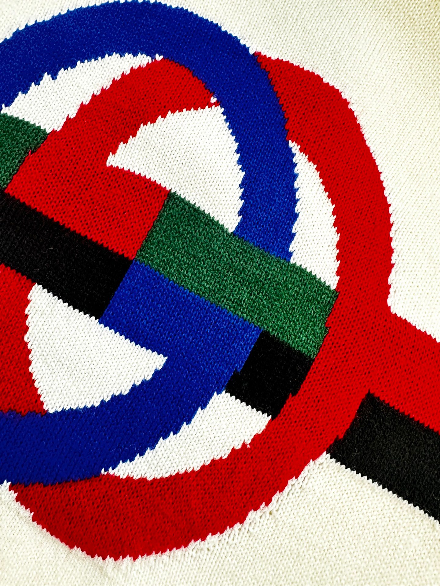 古驰 GUCCI 毛衣 2025秋冬最新系列，专柜1:1顶级复刻，顶级版本！加厚款，潮人必备单品！懂货的