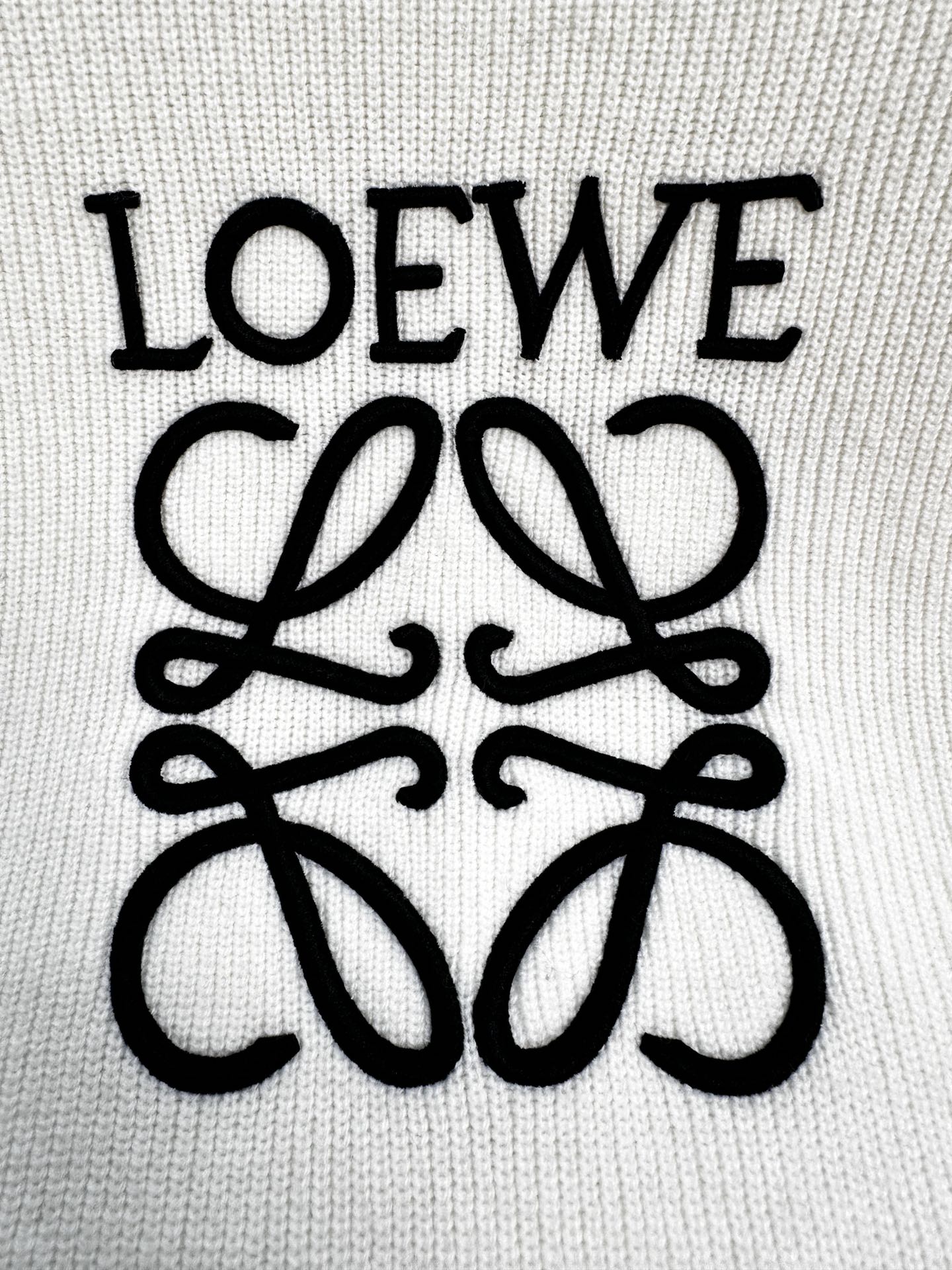 罗意威 毛衣 2025秋冬最新系列，专柜1:1顶级复刻，顶级版本！加厚款，潮人必备单品！懂货的老铁赶紧下