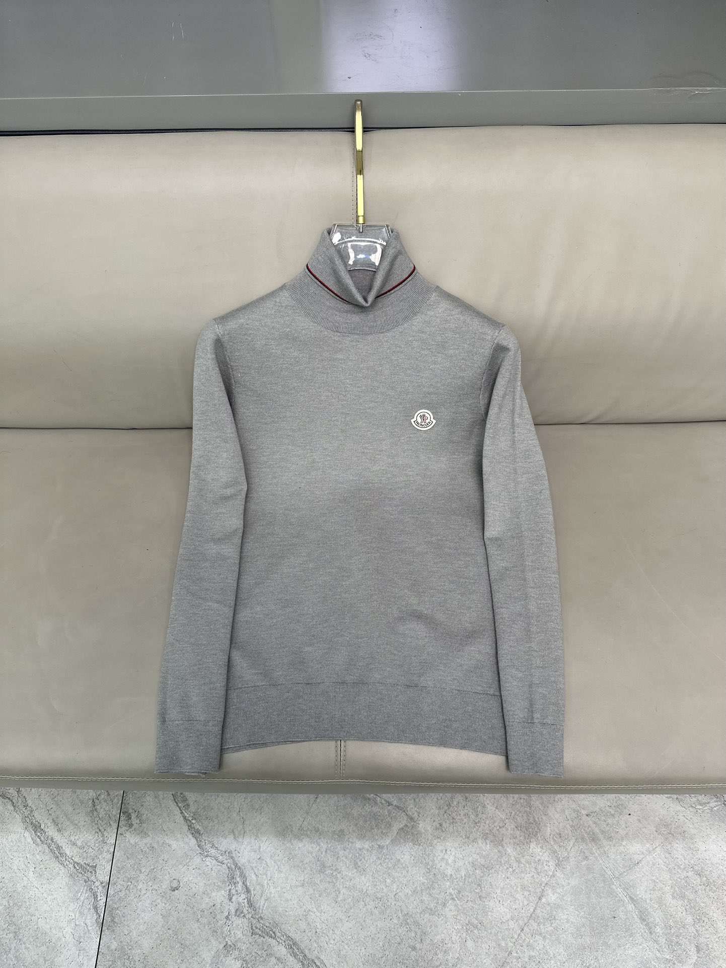 蒙口 毛衣2025秋冬最新系列，专柜1:1顶级复刻，顶级版本！加厚款，潮人必备单品！懂货的老铁赶紧下手，