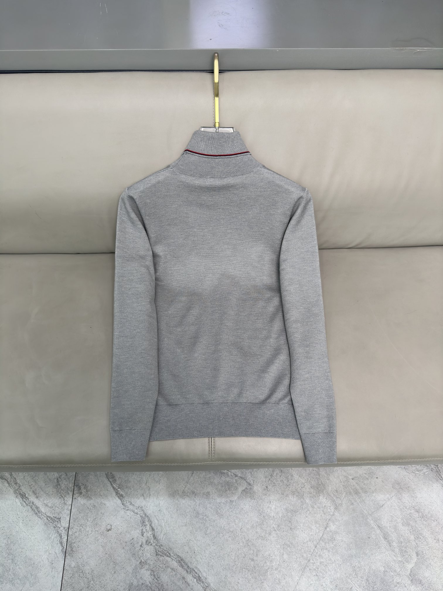 蒙口 毛衣2025秋冬最新系列，专柜1:1顶级复刻，顶级版本！加厚款，潮人必备单品！懂货的老铁赶紧下手，