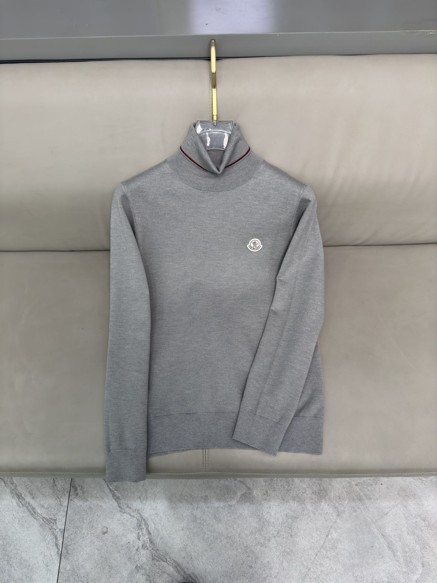 蒙口 毛衣2025秋冬最新系列，专柜1:1顶级复刻，顶级版本！加厚款，潮人必备单品！懂货的老铁赶紧下手，