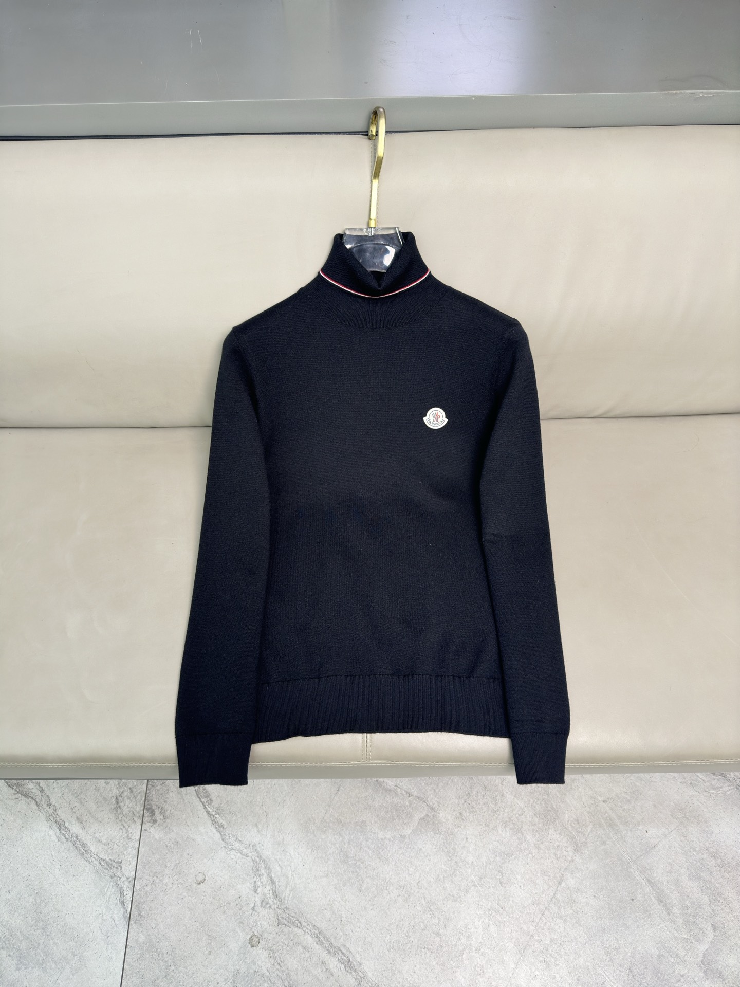 蒙口 毛衣2025秋冬最新系列，专柜1:1顶级复刻，顶级版本！加厚款，潮人必备单品！懂货的老铁赶紧下手，