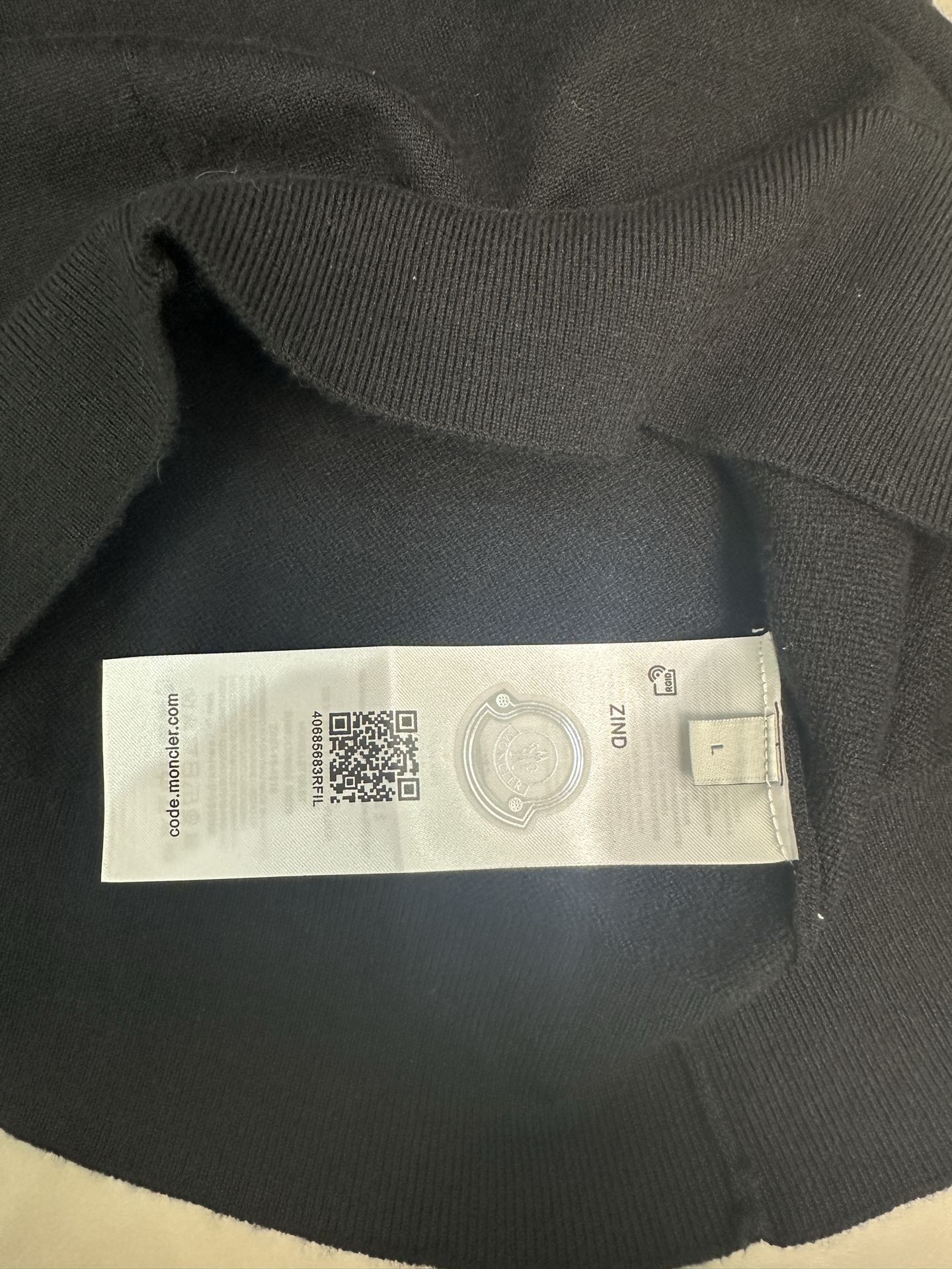 蒙口 毛衣2025秋冬最新系列，专柜1:1顶级复刻，顶级版本！加厚款，潮人必备单品！懂货的老铁赶紧下手，