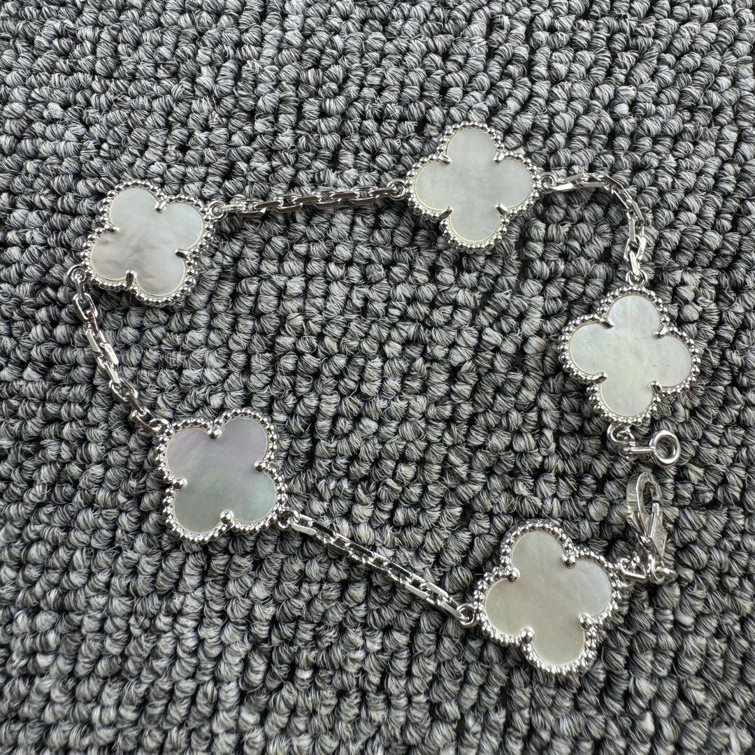 Van Cleef & Arpels - Bracelet