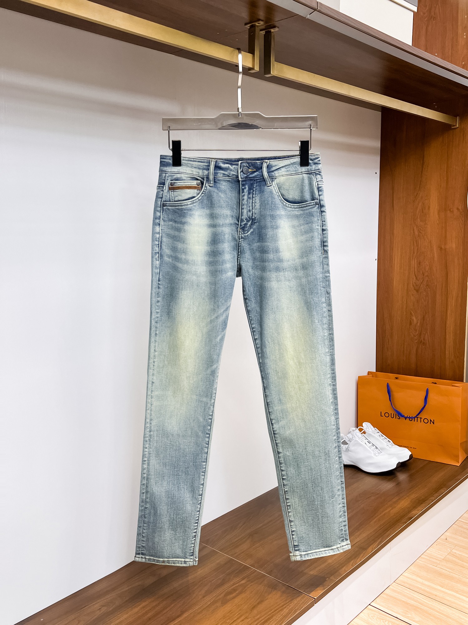 NO:119074,.Jegna 2025 early spring new style Zegna jeans counter synchronization code number 29--38, zegna, jeans, alexander wang19860909.杰尼亚 2025早春新款 杰尼亚 牛仔裤 专柜同步 码数29--38,,zegna,jeans,alexander wang,Men's clothing