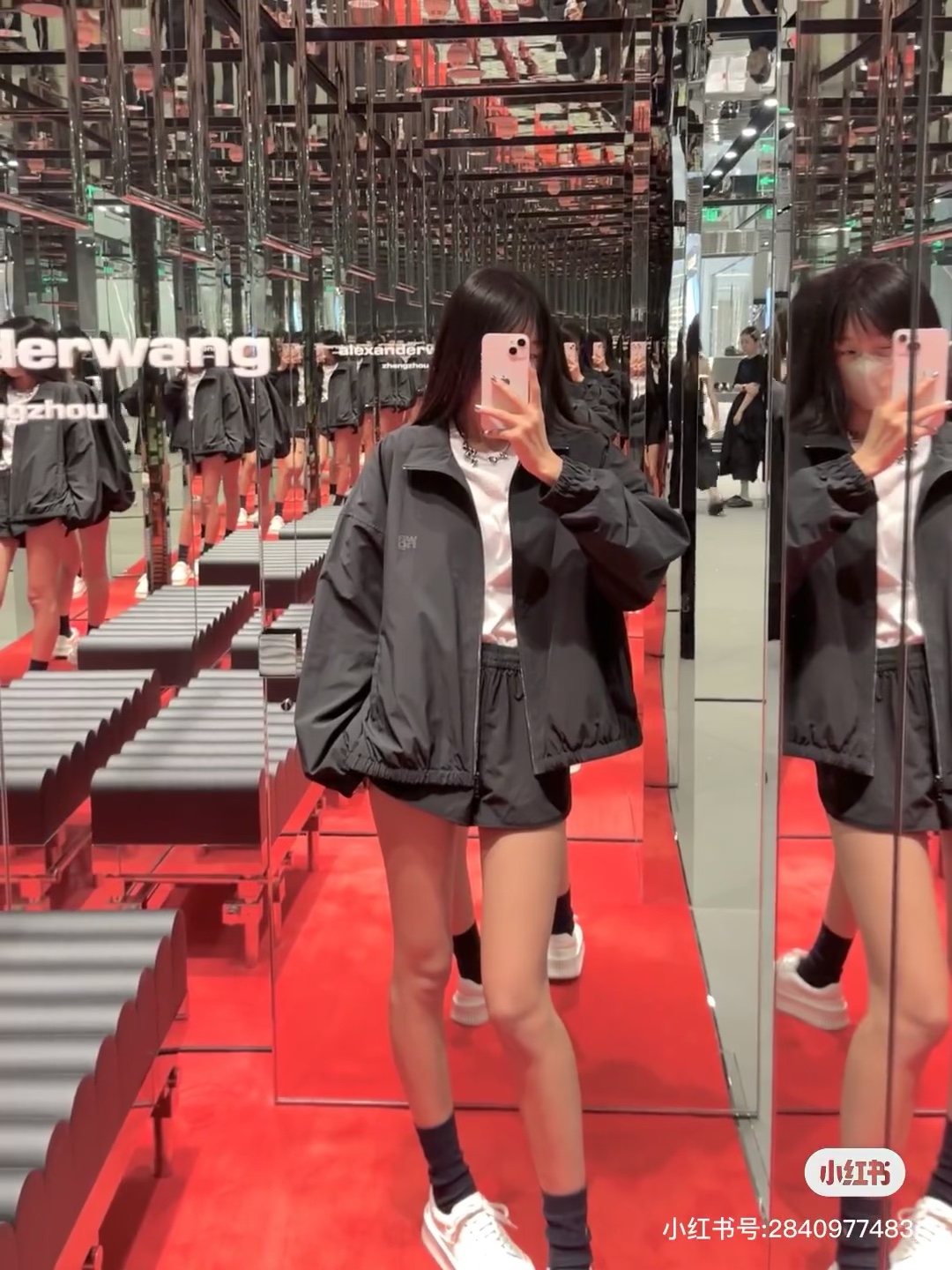 NO:506448,Jackets Shorts, shorts, jackets & coats,alexander wang19860909外套 短裤交作品,,shorts,jackets & coats,alexander wang,Women's clothing