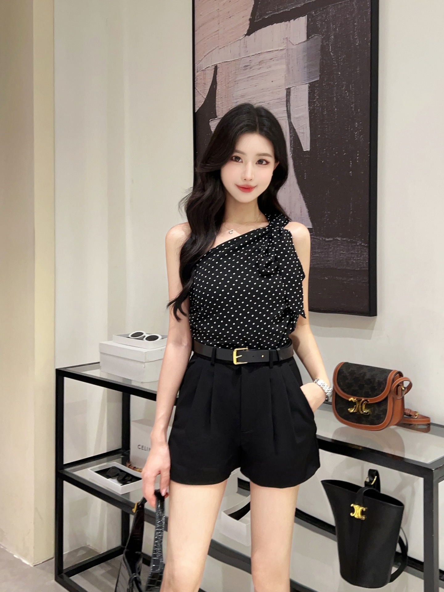 NO:424906,hand in homework, alexander wang19860909交作业,,alexander wang,Women's clothing