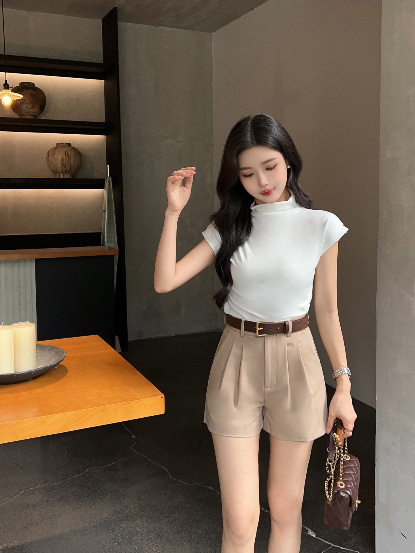 NO:424847,hand in homework, alexander wang19860909交作业,,alexander wang,Women's clothing