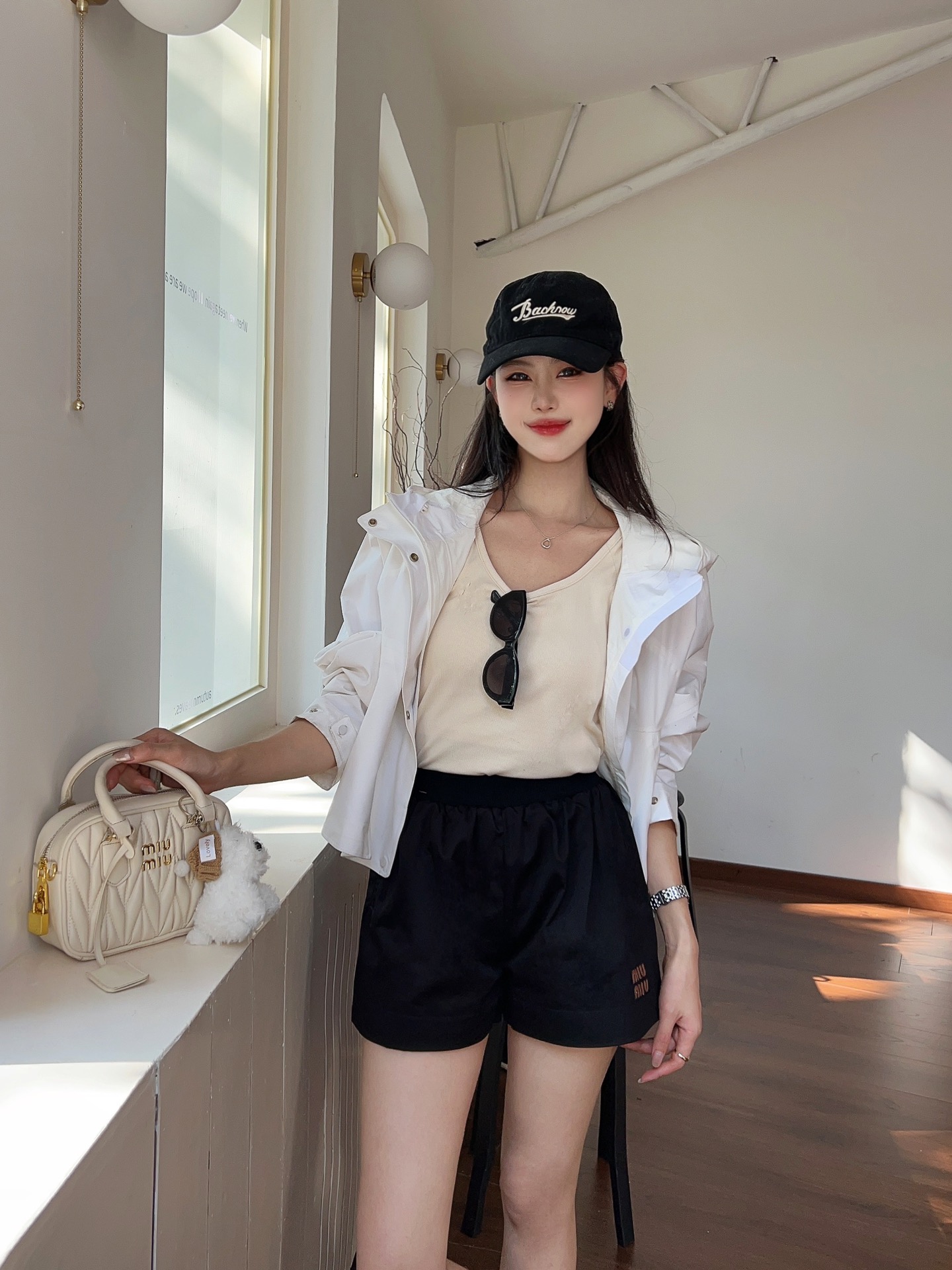 NO:328543,hand in homework, alexander wang19860909交作业,,alexander wang,Women's clothing