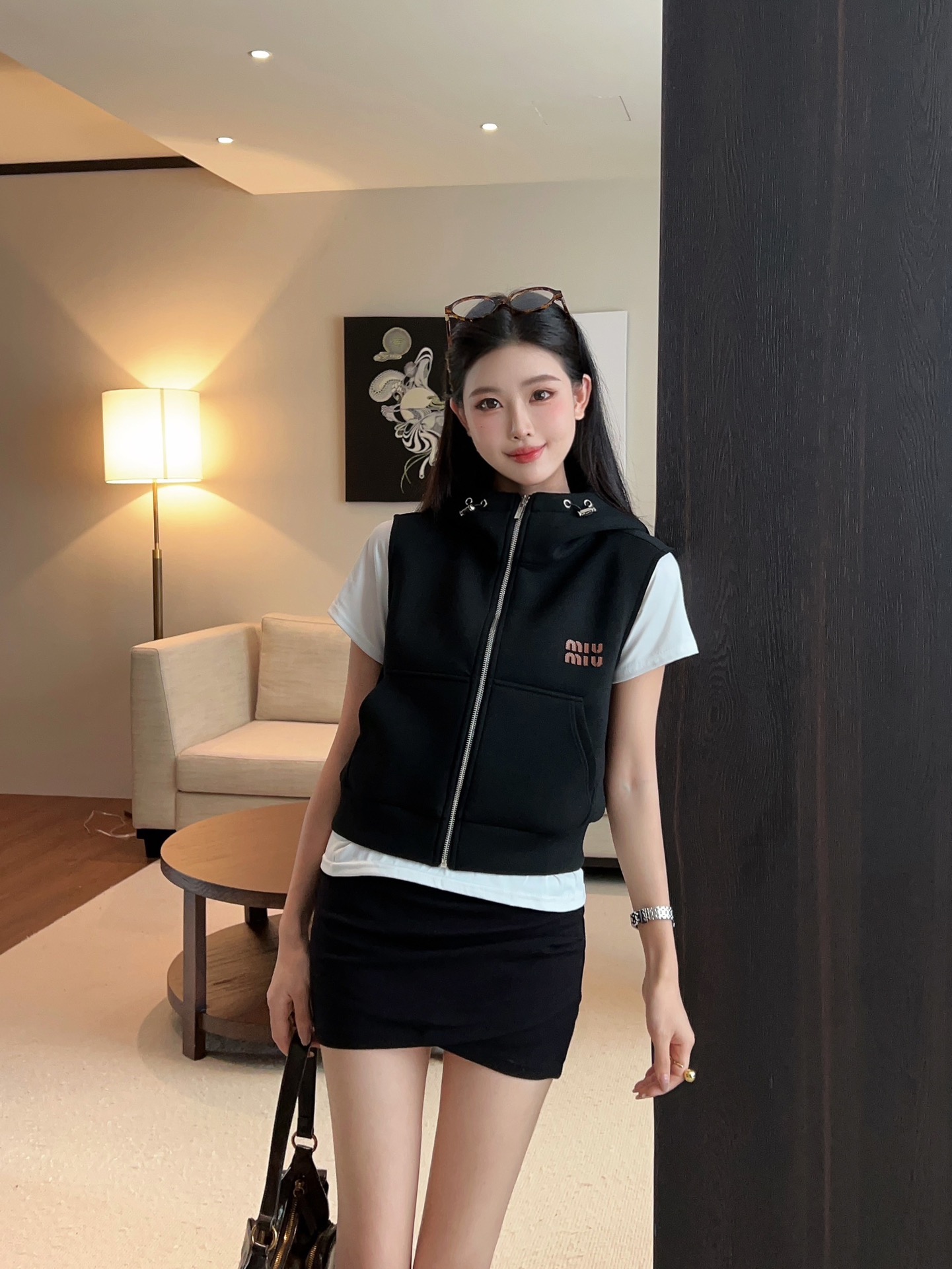 NO:456831,hand over composition, alexander wang19860909交作文,,alexander wang,Women's clothing