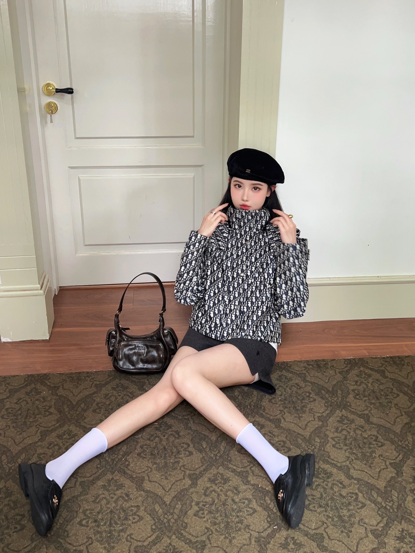 NO:323059,hand in homework, alexander wang19860909交作业,,alexander wang,Women's clothing