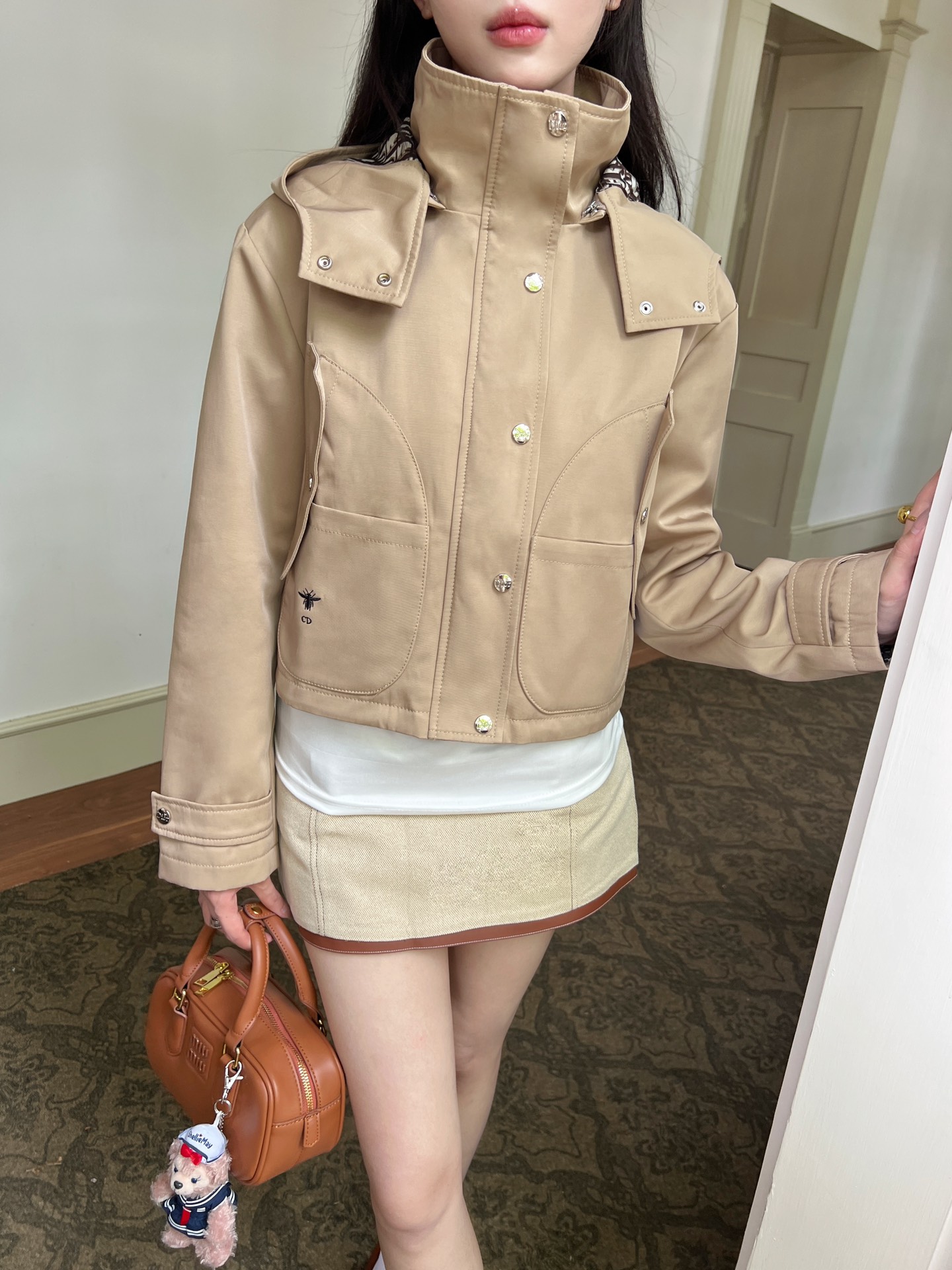 NO:323036,hand in homework, alexander wang19860909交作业,,alexander wang,Women's clothing