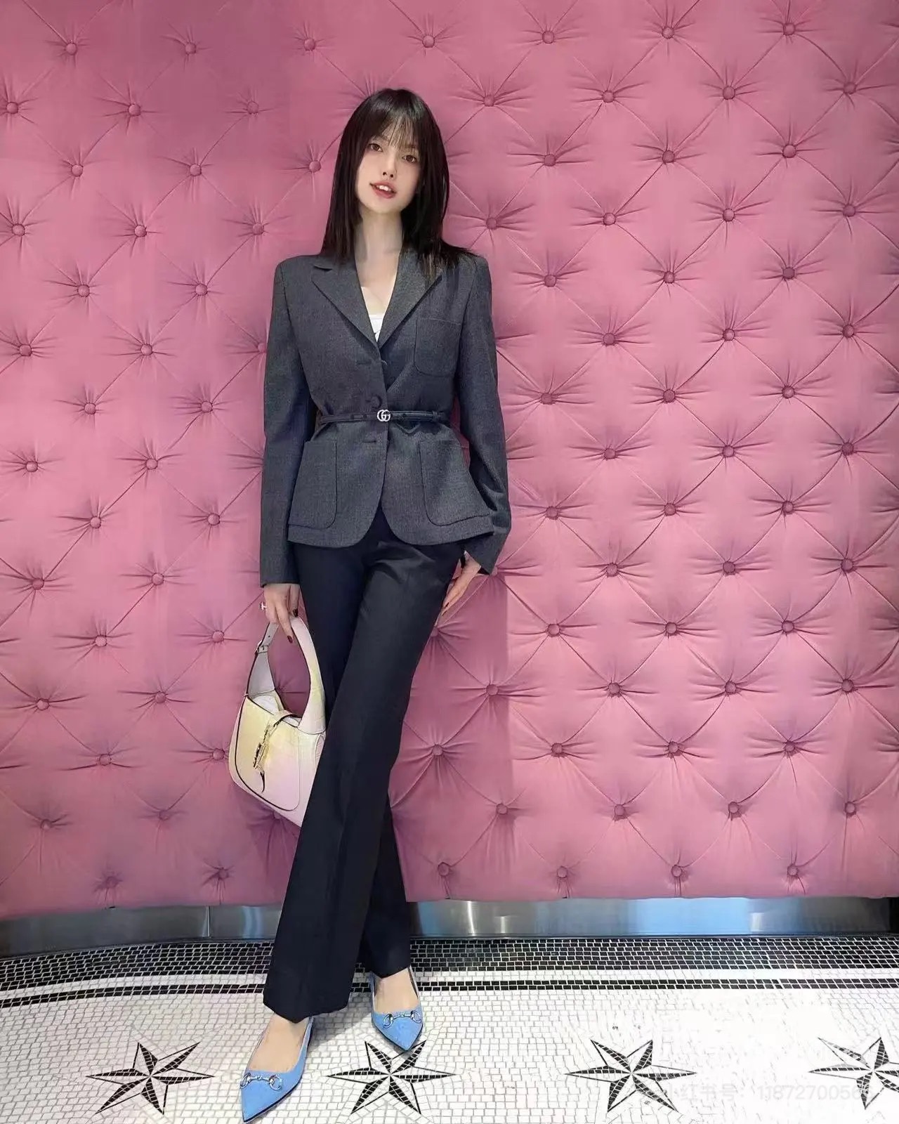 NO:753991,Hand in homework,,19860909交作业,,,Women's clothing