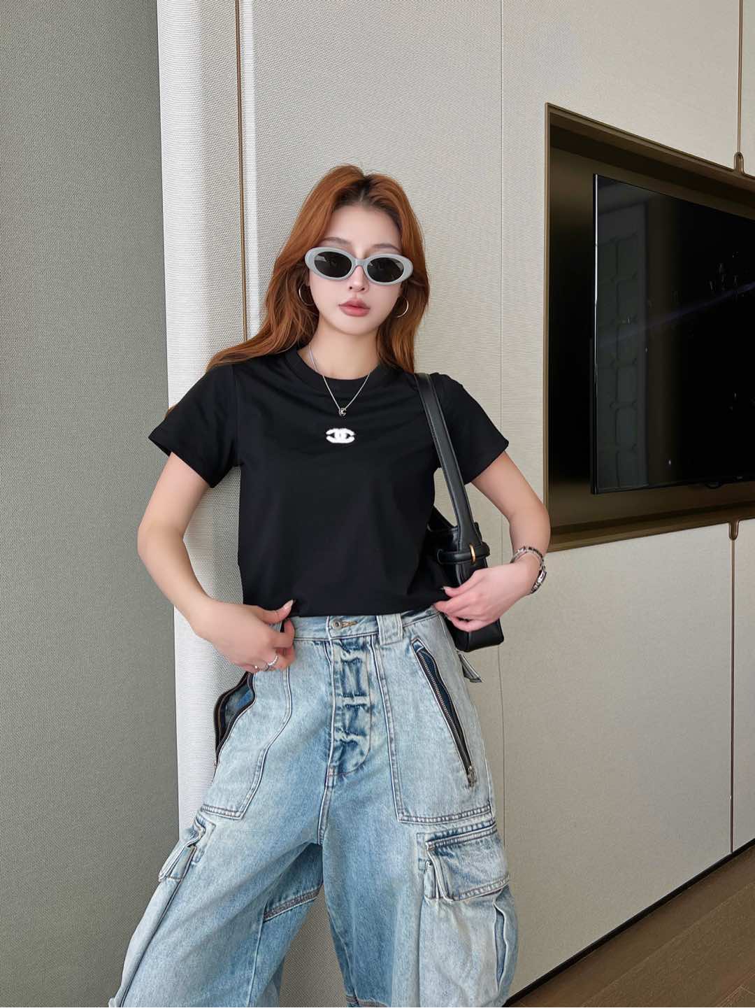 NO:295359,Works handed over, alexander wang19860909交作品,,alexander wang,Women's clothing