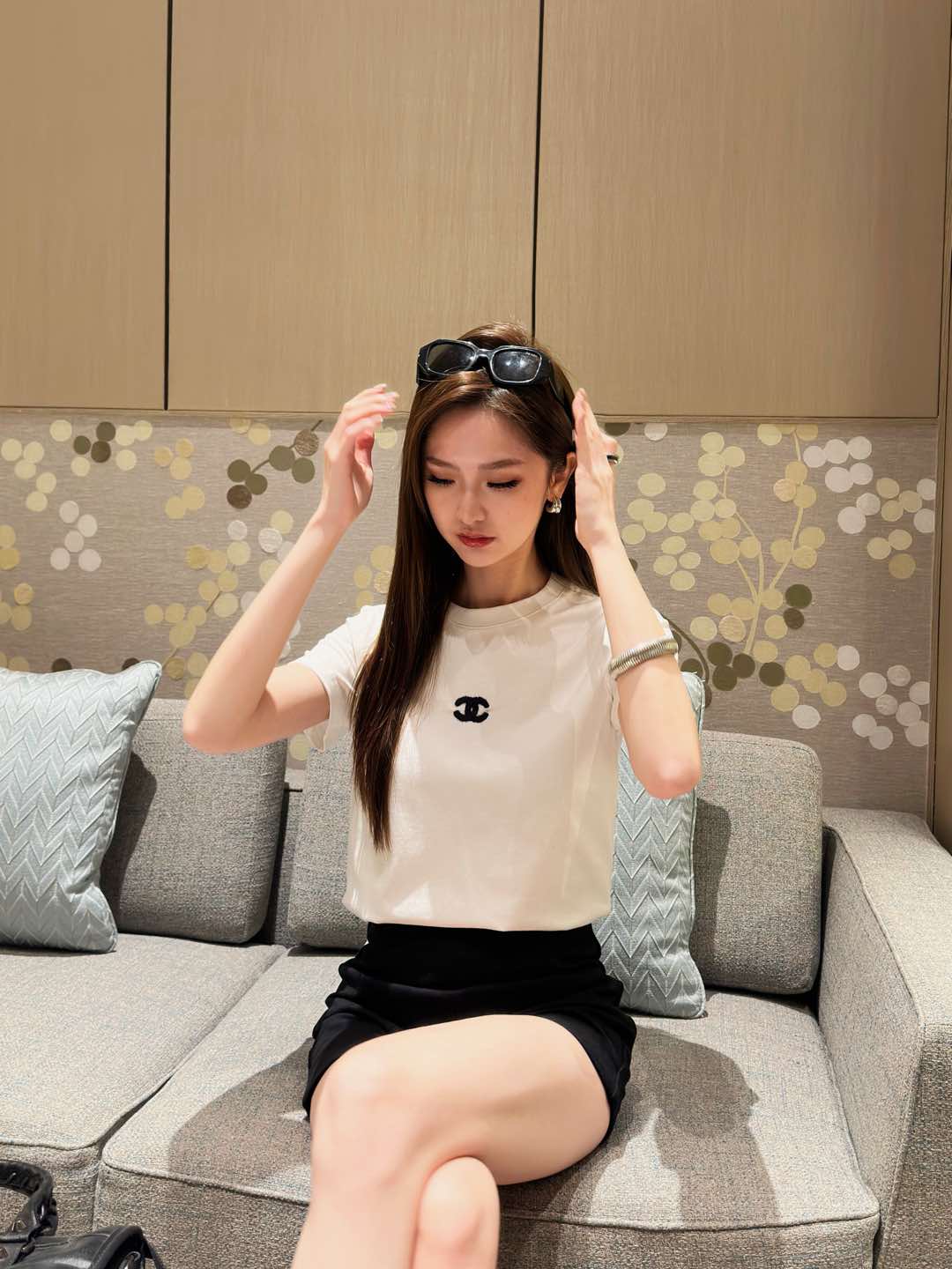 NO:295349,hand in homework, alexander wang19860909交作业,,alexander wang,Women's clothing