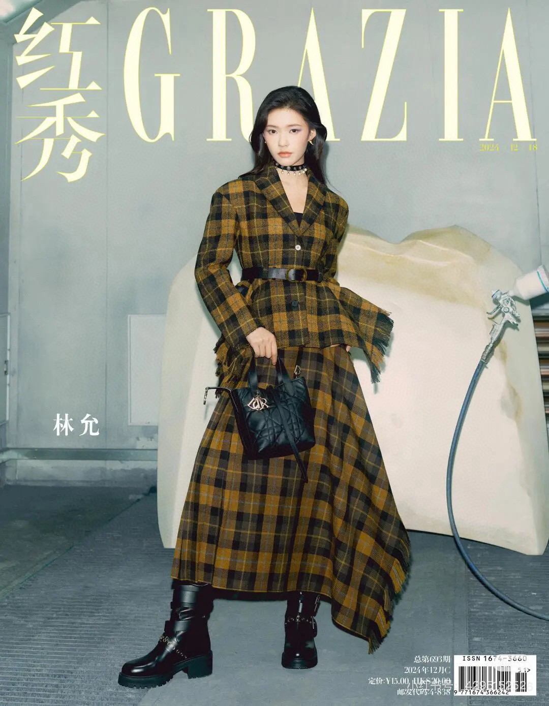 NO:295342,Jacket Skirt Early Spring Series New retro yellow plaid splicing irregular tassel suit jacket can be matched with asymmetric plaid pleated skirt Delivery belt Fashion commuting elegant temperament Sweet and versatile Lady age-reducing SML, skirts, jackets & coats, business suit, alexander wang19860909外套半裙早春系列新款复古黄色格纹拼接不规则流苏西装外套 可搭配不对称格纹百褶半裙 配送腰带 时尚通勤优雅气质 甜美百搭 淑女减龄SML,,skirts,jackets & coats,business suit,alexander wang,Women's clothing