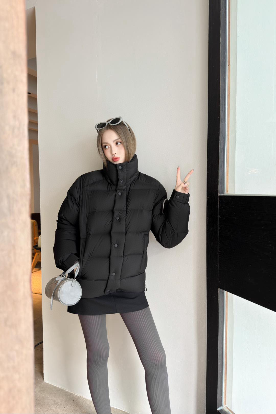 NO:296163,hand in homework, alexander wang19860909交作业,,alexander wang,Women's clothing