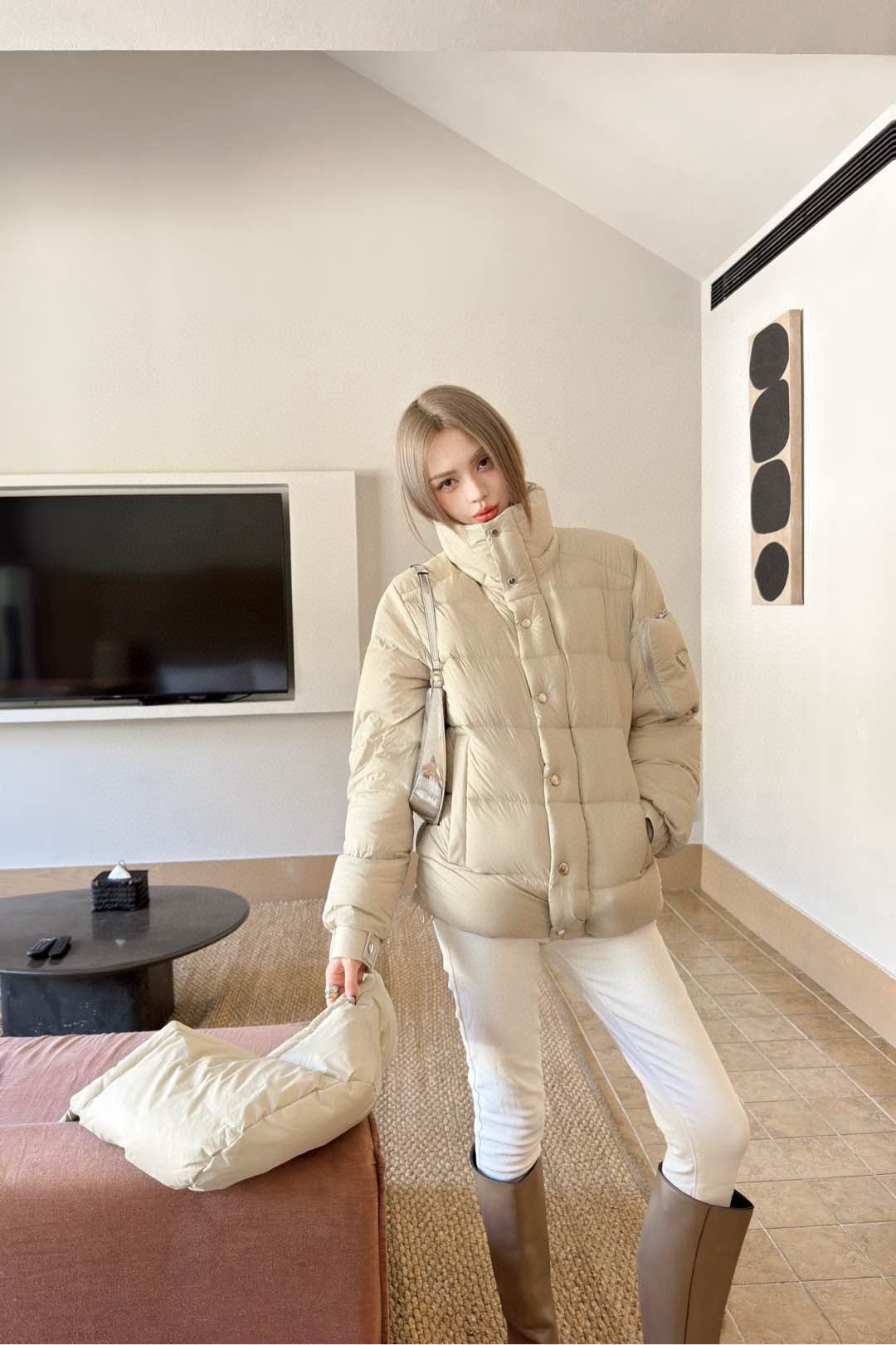 NO:296156,hand in homework, alexander wang19860909交作业,,alexander wang,Women's clothing