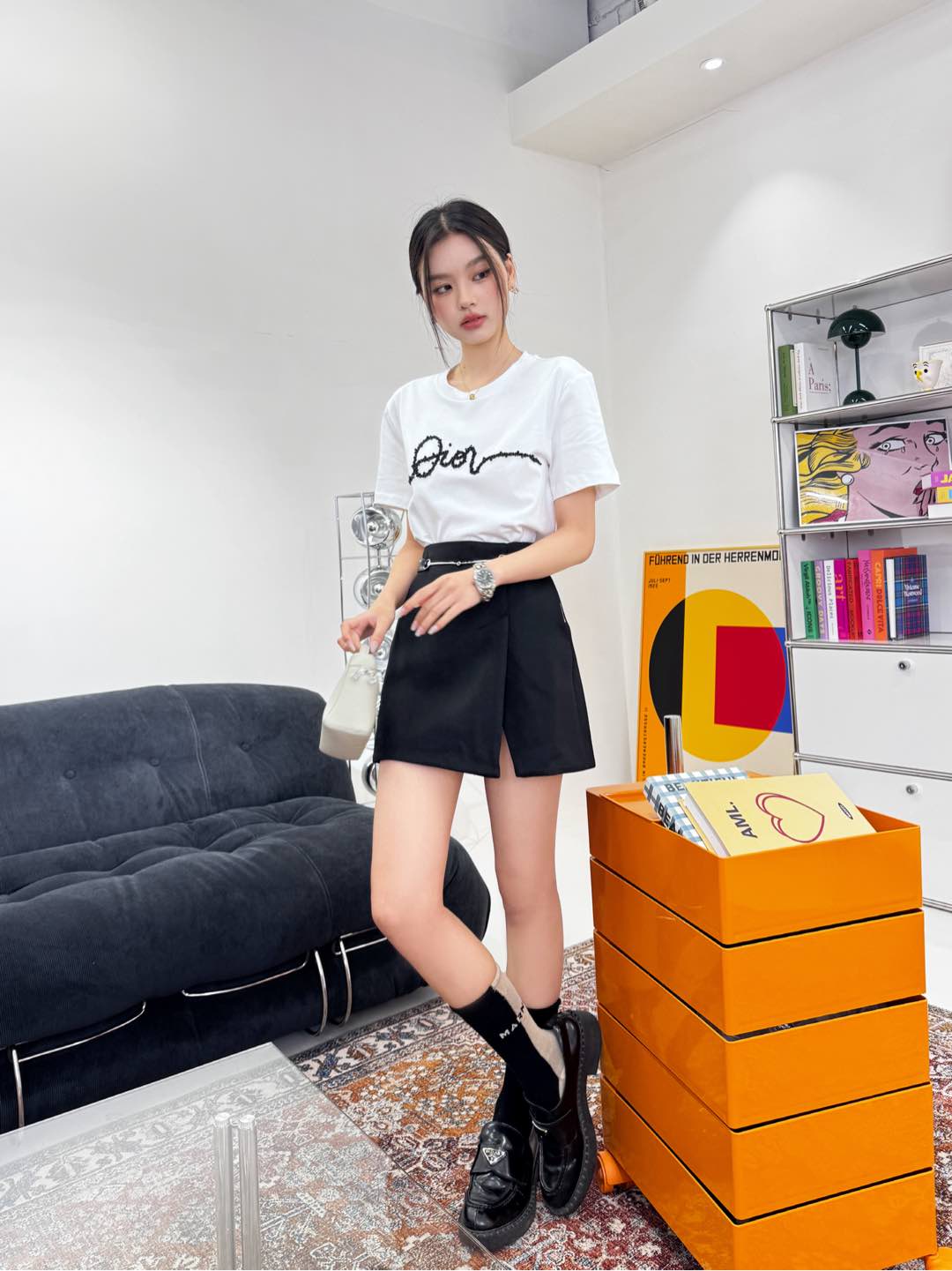 NO:296098,hand in homework, alexander wang19860909交作业,,alexander wang,Women's clothing