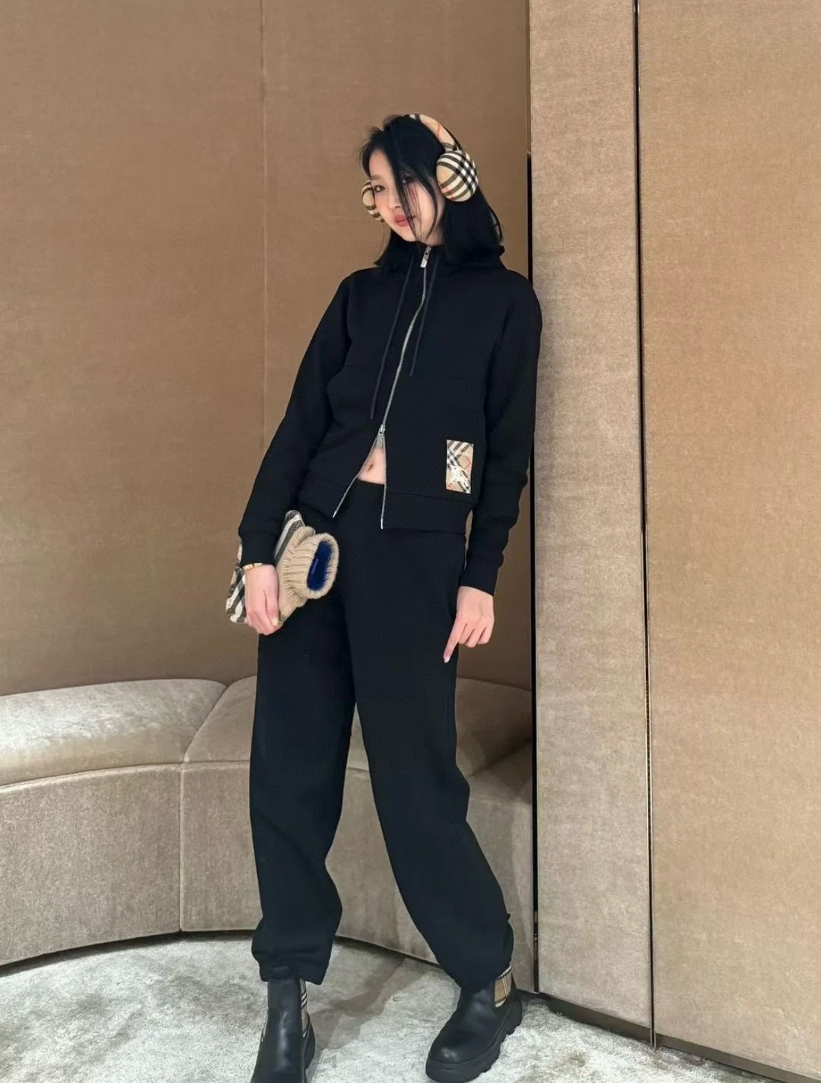 NO:297426,hand in homework, alexander wang19860909交作业,,alexander wang,Women's clothing