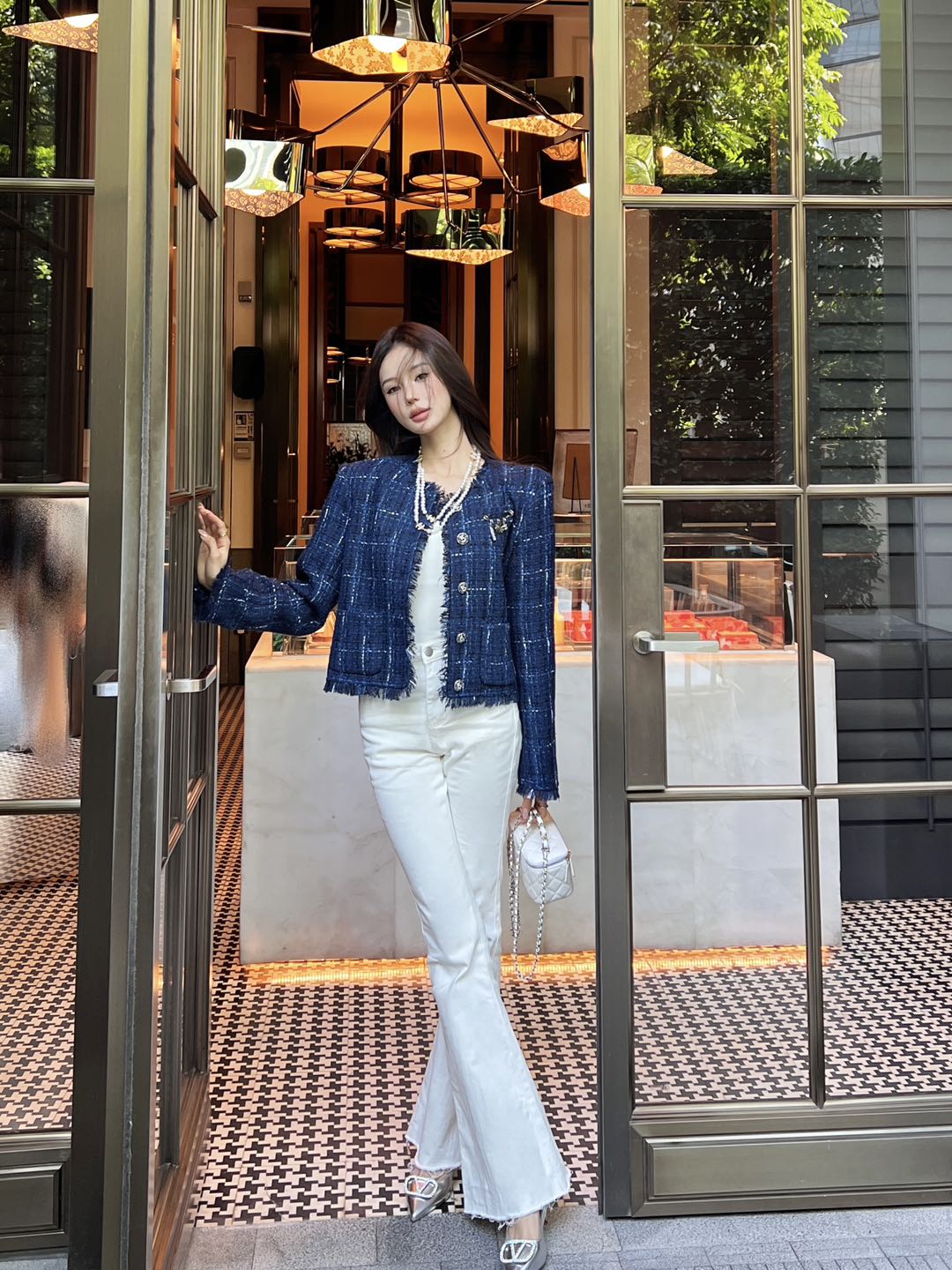 NO:297443,Works handed over, alexander wang19860909交作品,,alexander wang,Women's clothing