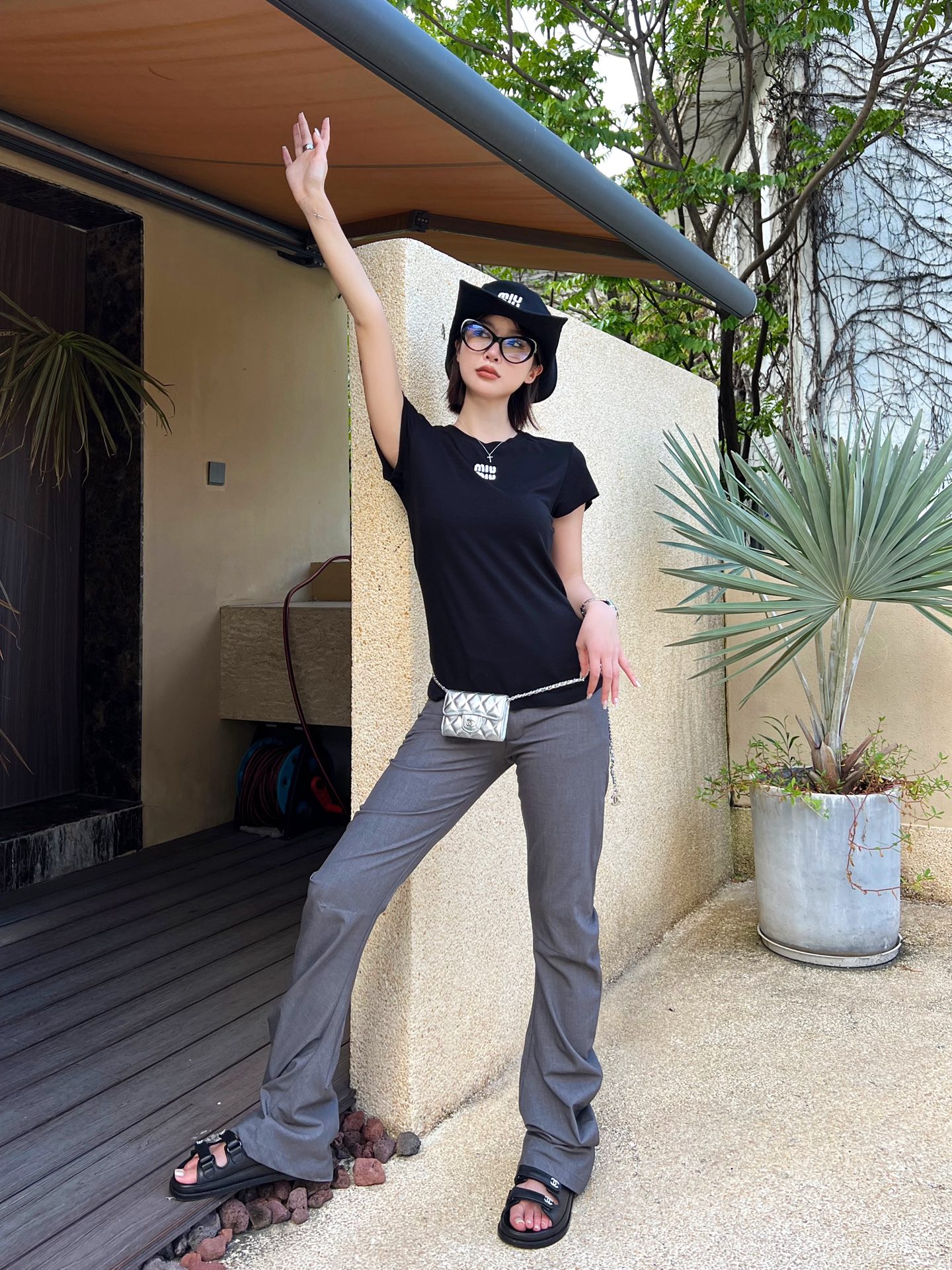 NO:297425,hand in homework, alexander wang19860909交作业,,alexander wang,Women's clothing