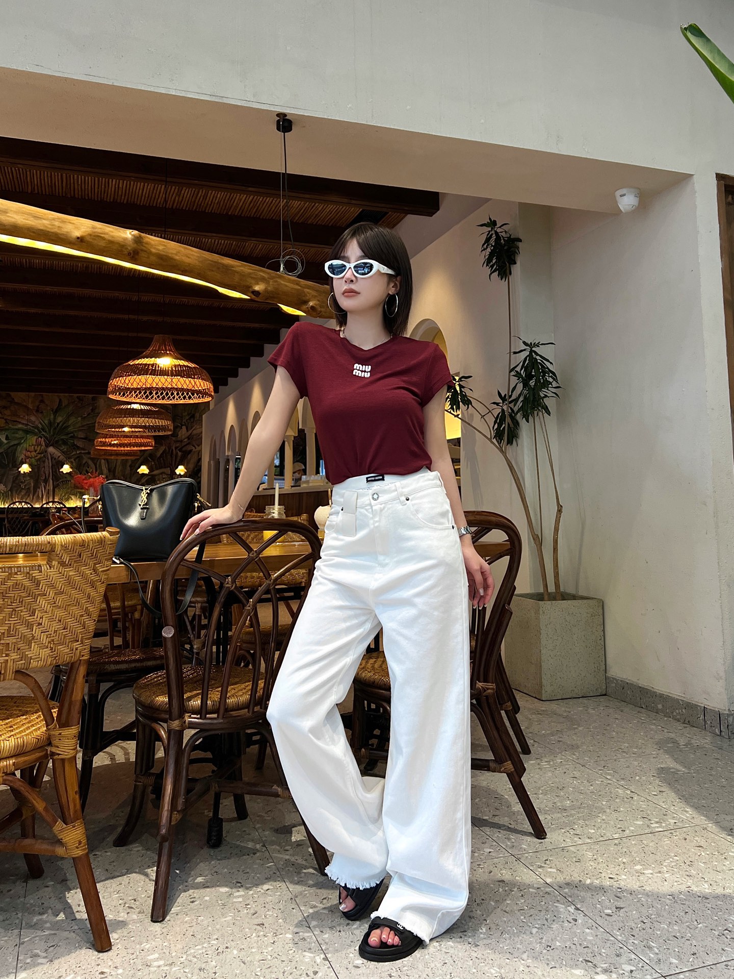 NO:297419,hand in homework, alexander wang19860909交作业,,alexander wang,Women's clothing