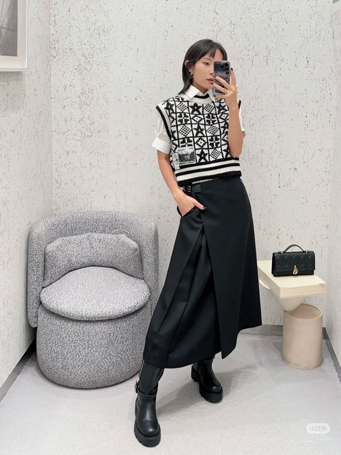 NO:450752,hand in homework, alexander wang19860909交作业,,alexander wang,Women's clothing