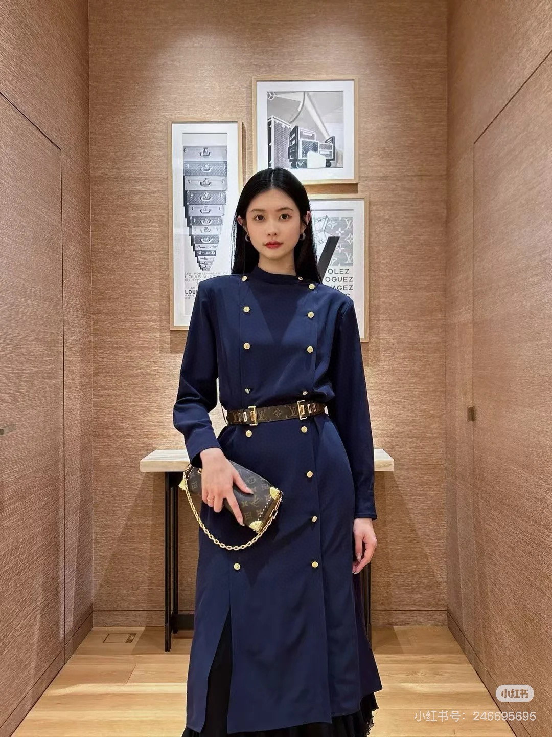 NO:309959,Elegant and intellectual, alexander wang19860909优雅知性,,alexander wang,Women's clothing