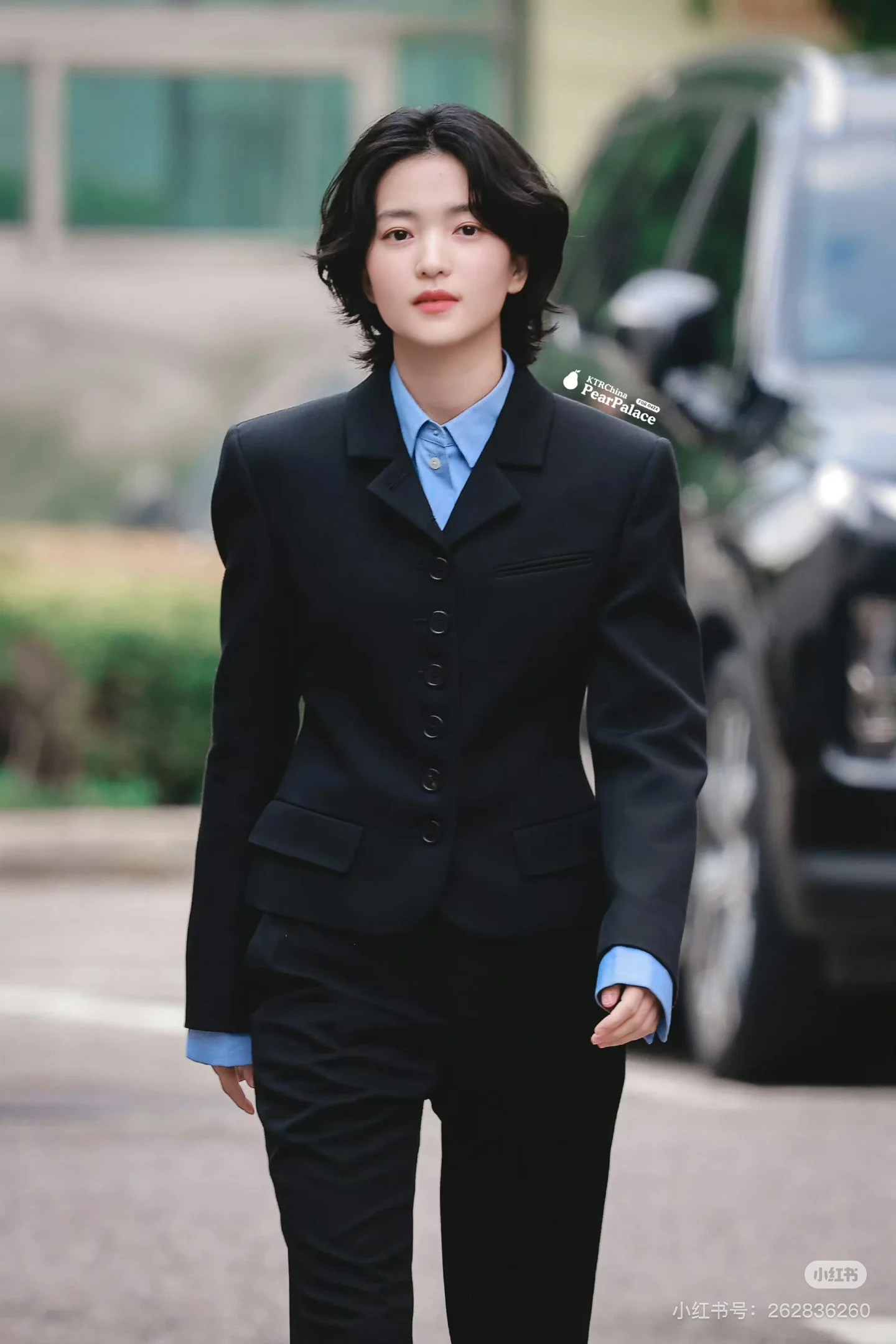 NO:313860,Kim Tae-ri, alexander wang19860909金泰梨,,alexander wang,Women's clothing