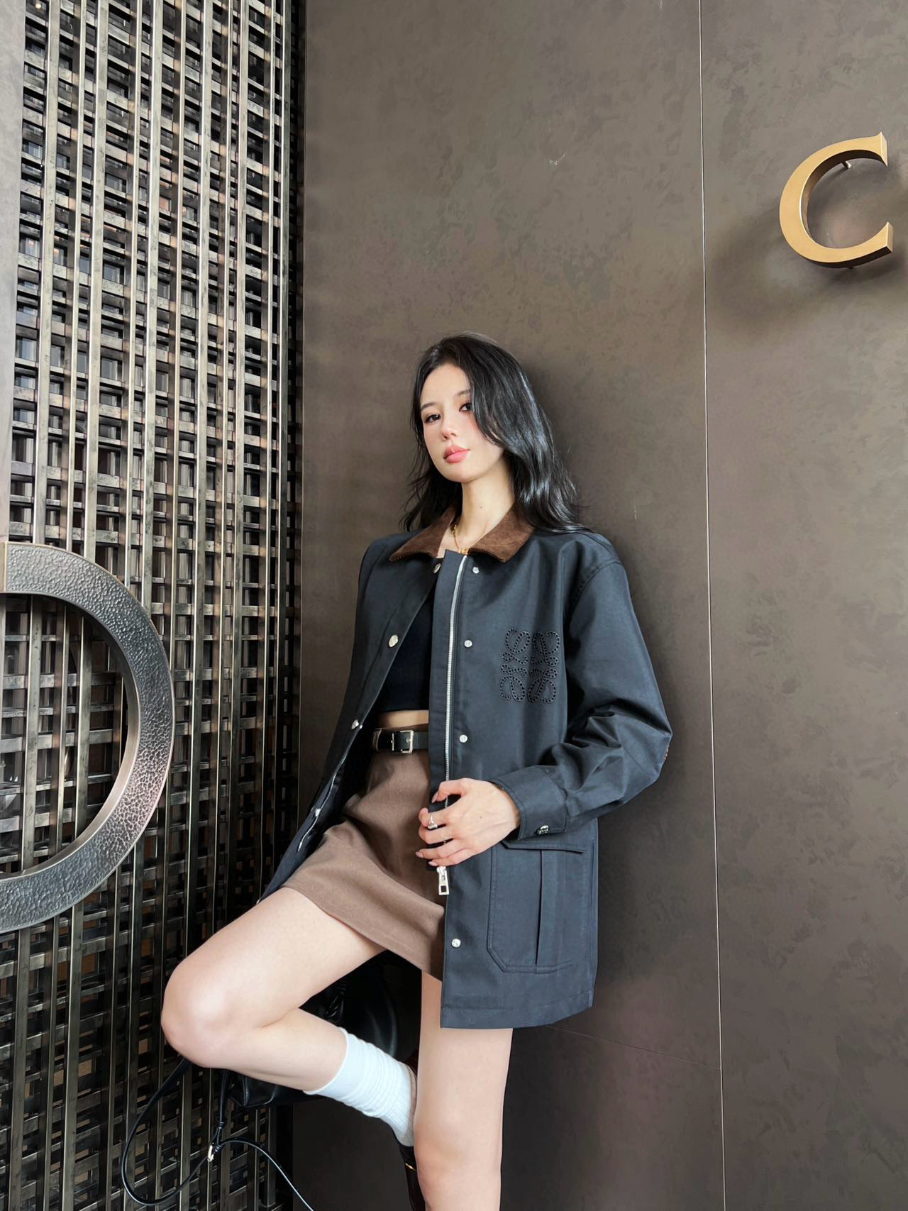 NO:315074,Works handed over, alexander wang19860909交作品,,alexander wang,Women's clothing