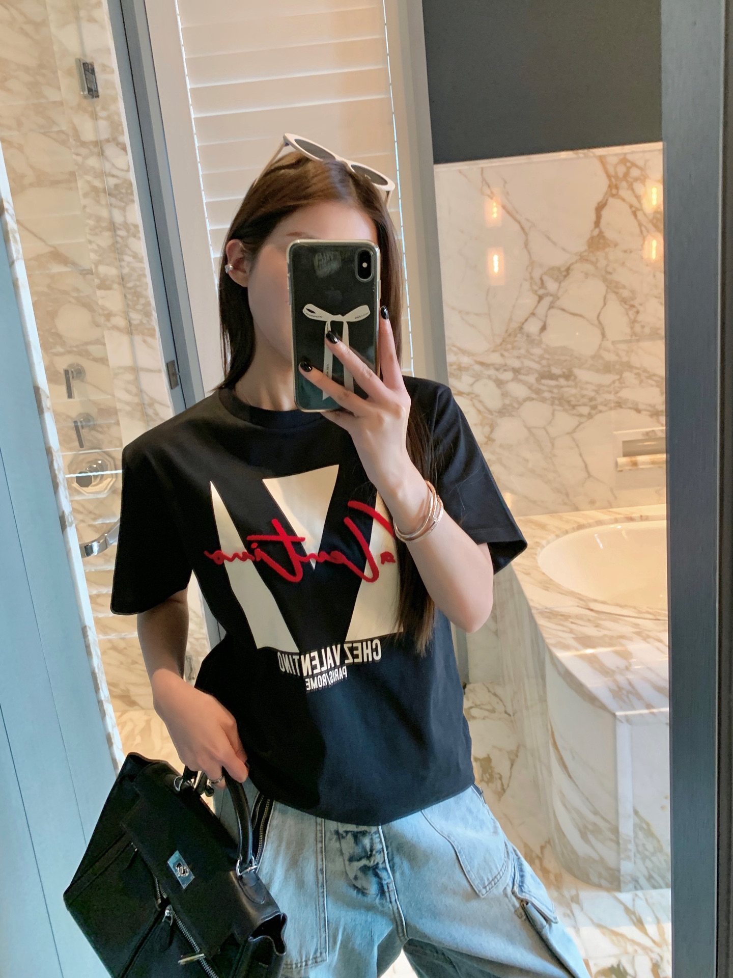 NO:315100,hand over composition, alexander wang19860909交作文,,alexander wang,Women's clothing