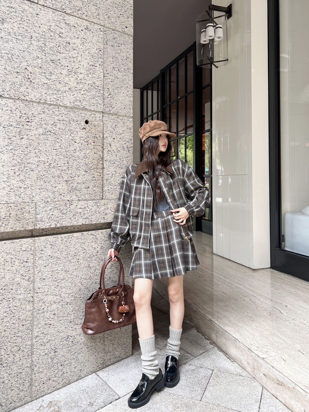 NO:315807,jacket skirt handing homework, skirts, jackets & coats,alexander wang19860909外套 半裙交作业,,skirts,jackets & coats,alexander wang,Women's clothing