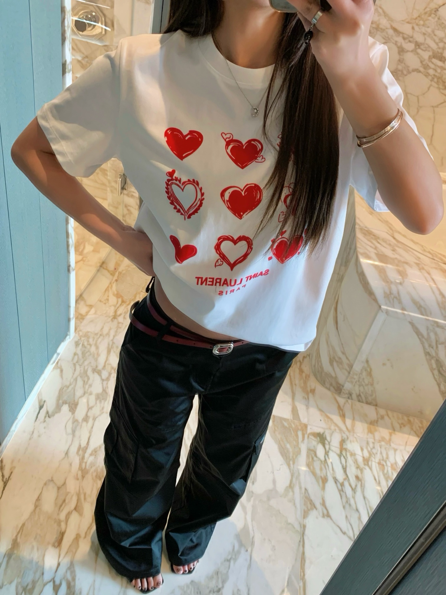 NO:315835,rose, alexander wang19860909玫瑰,,alexander wang,Women's clothing