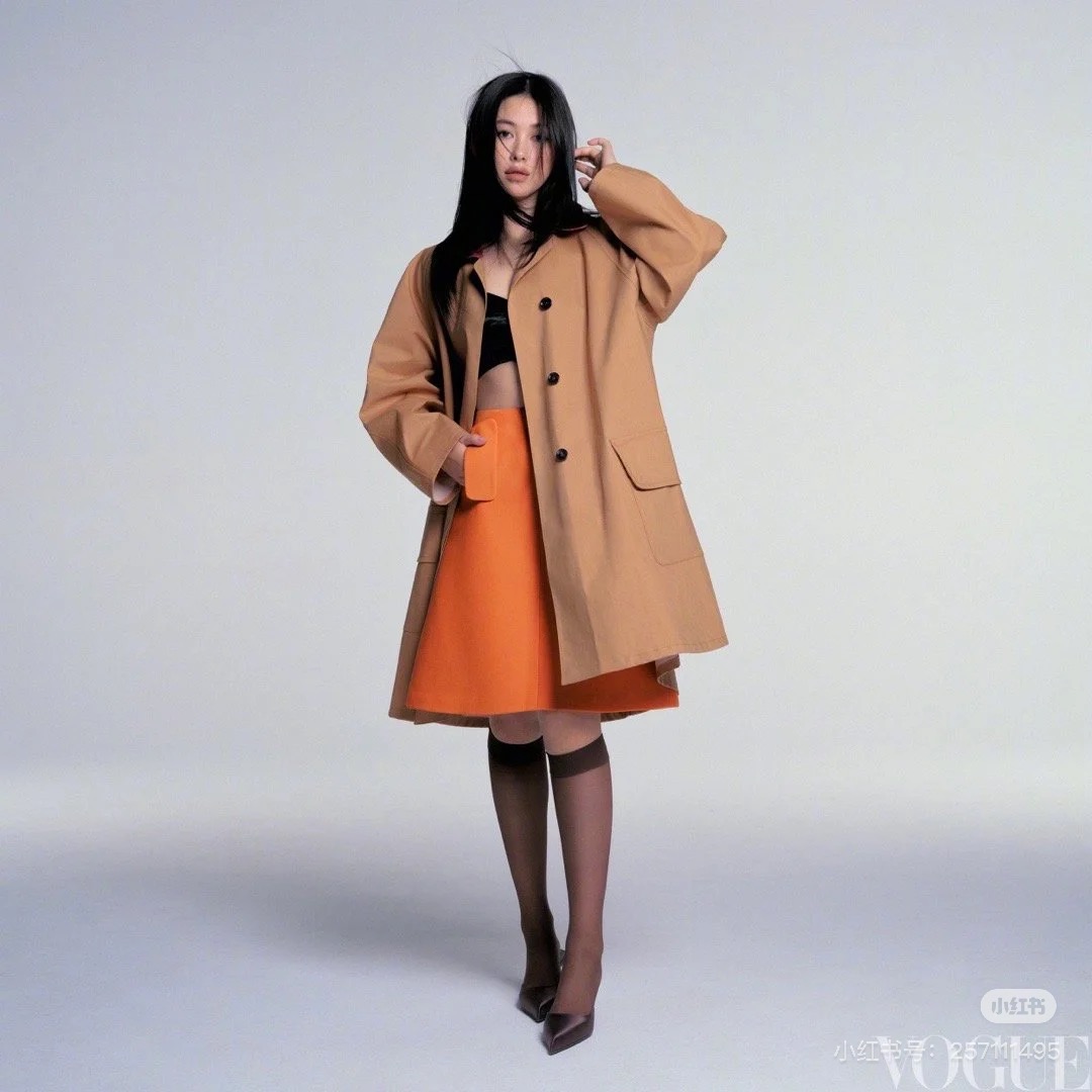 NO:316895,Zhu Zhu Chen Haoyu, alexander wang19860909朱珠 陈昊宇,,alexander wang,Women's clothing