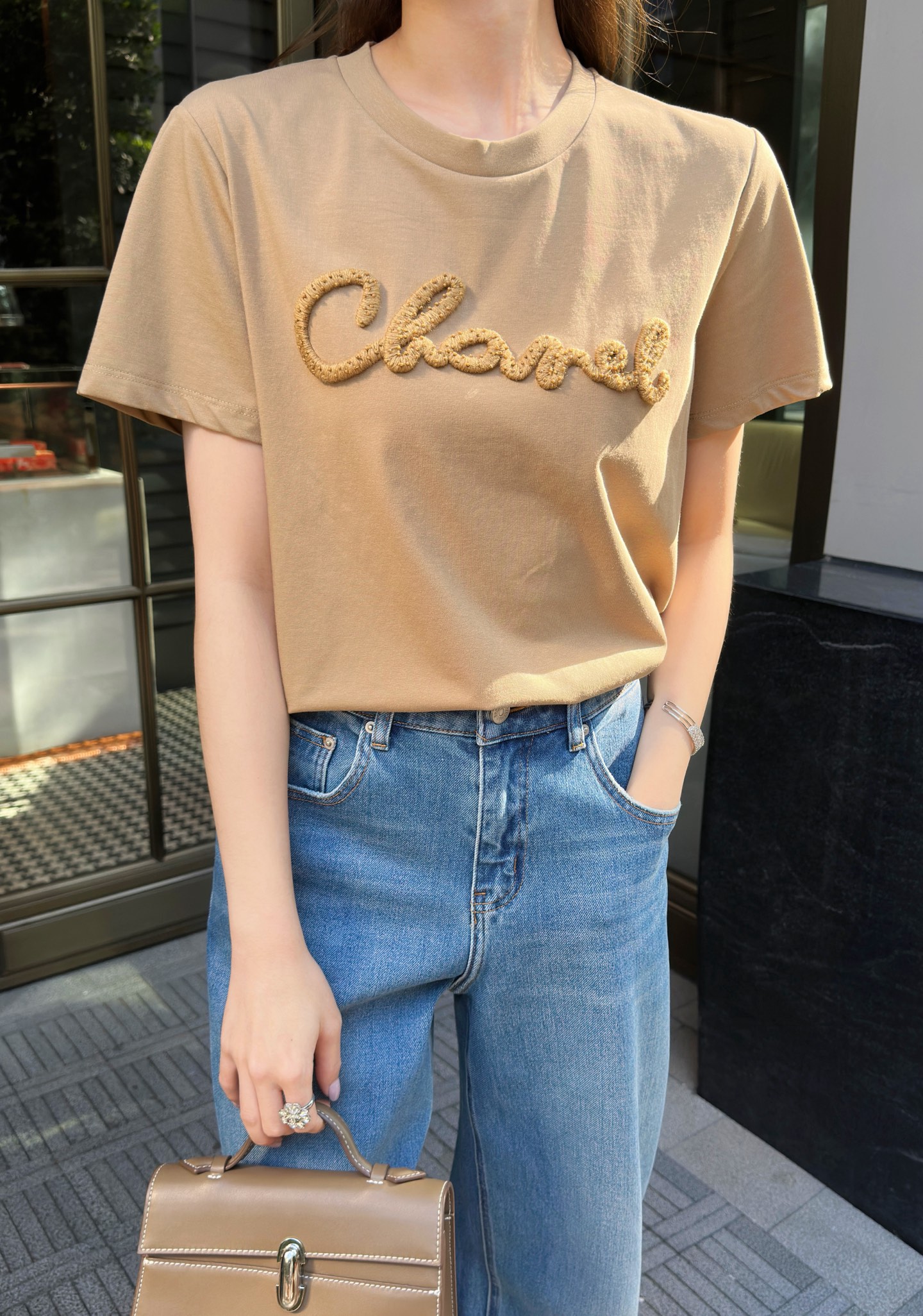 NO:306824,hand over composition, alexander wang19860909交作文,,alexander wang,Women's clothing