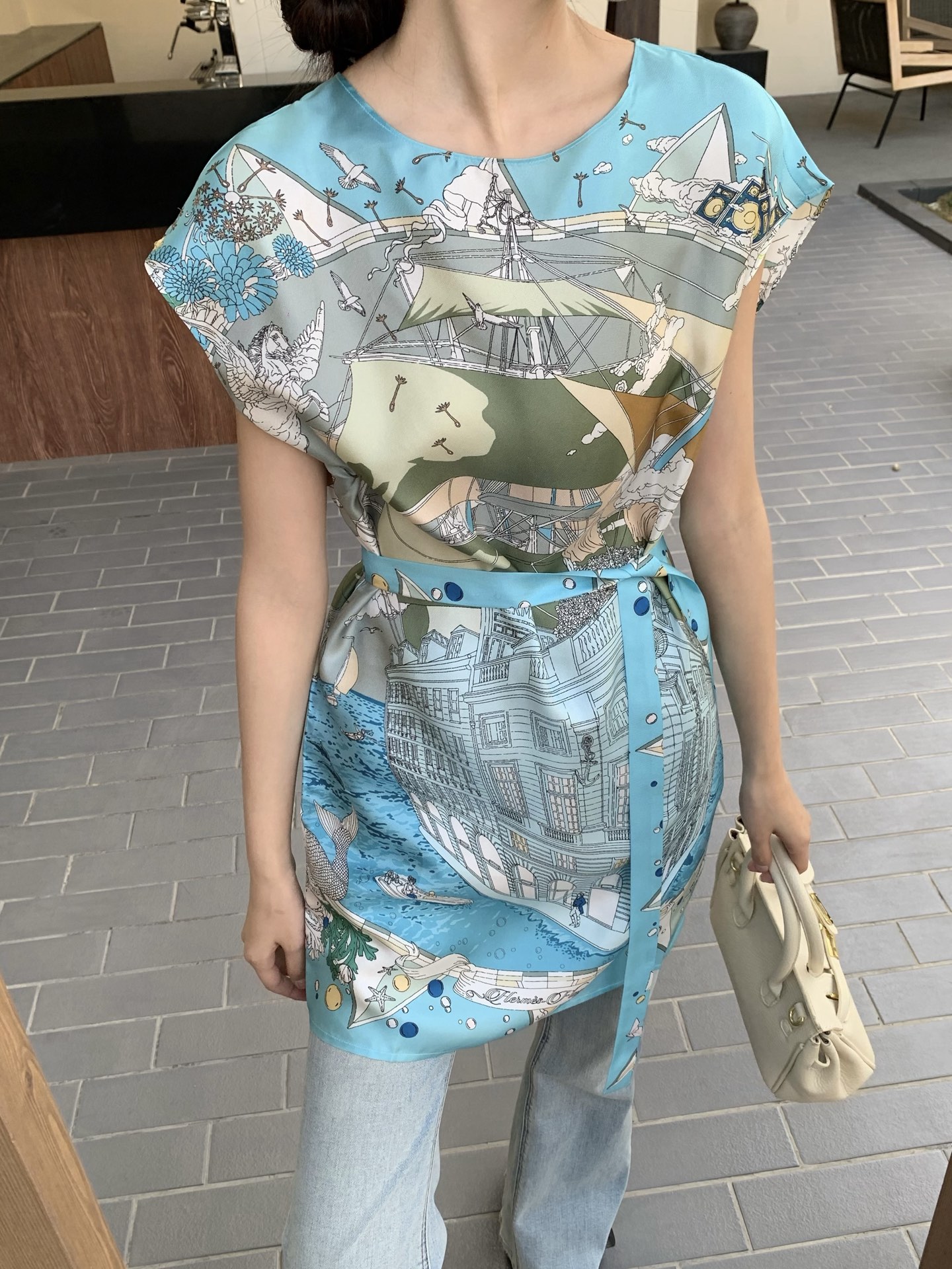 NO:307357,hand over composition, alexander wang19860909交作文,,alexander wang,Women's clothing