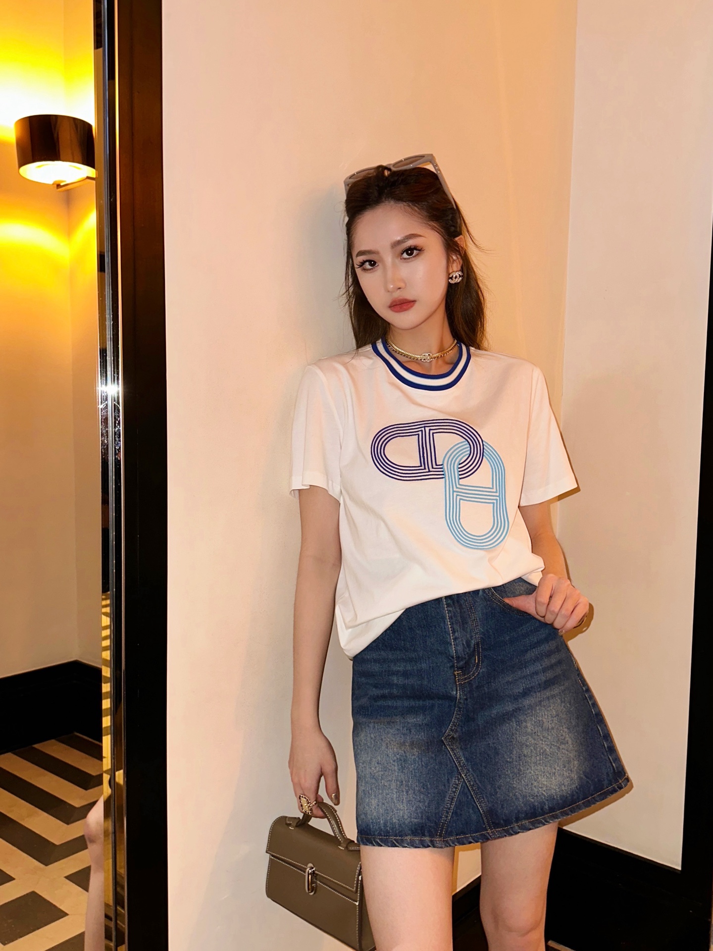 NO:307349,Works handed over, alexander wang19860909交作品,,alexander wang,Women's clothing