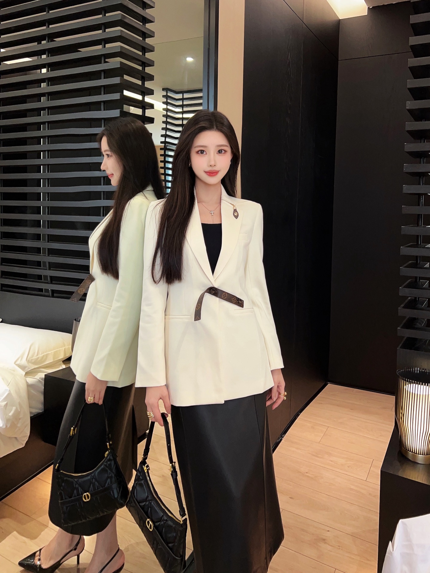 NO:307831,hand in homework, alexander wang19860909交作业,,alexander wang,Women's clothing