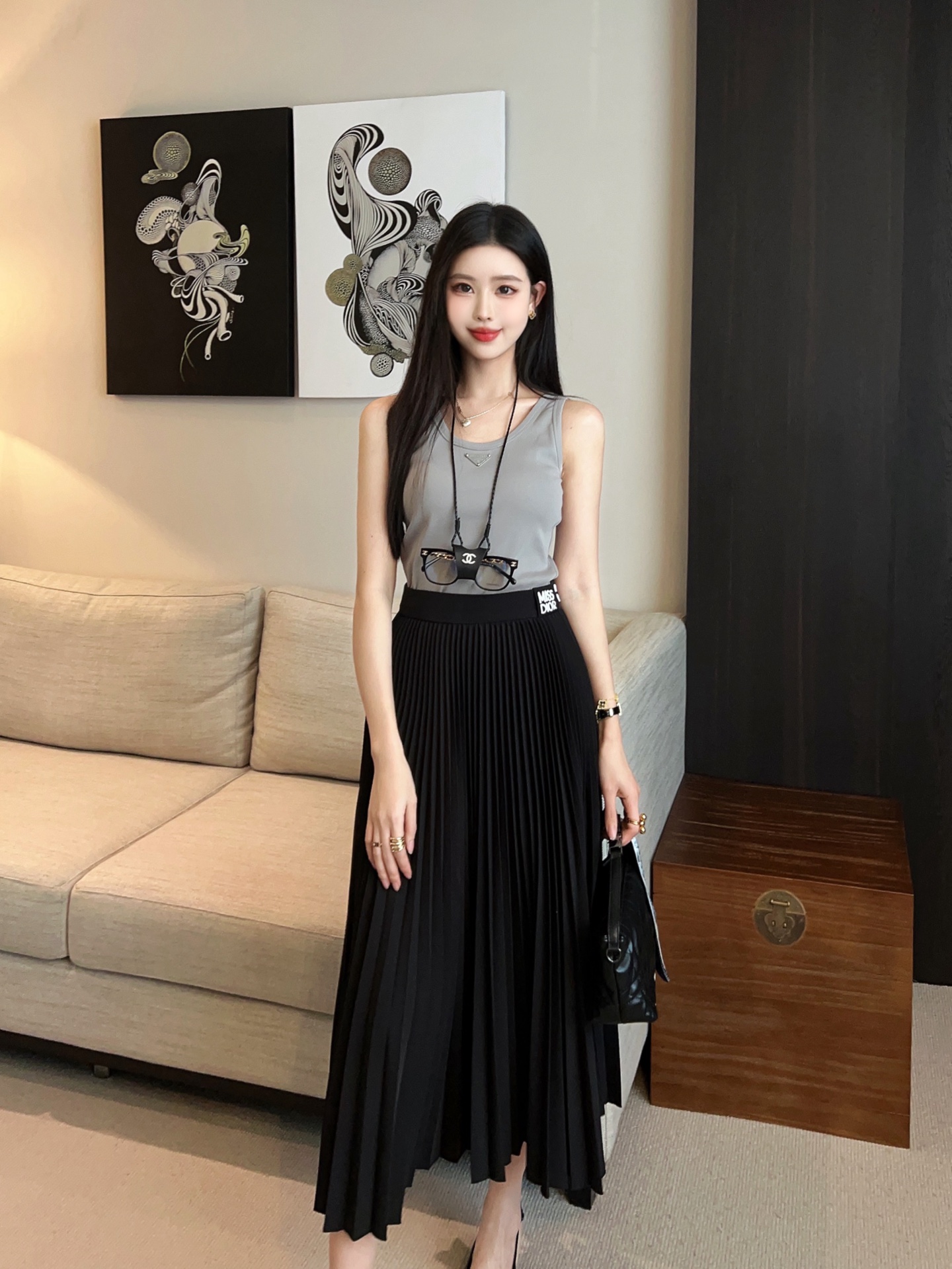 NO:307849,Works handed over, alexander wang19860909交作品,,alexander wang,Women's clothing