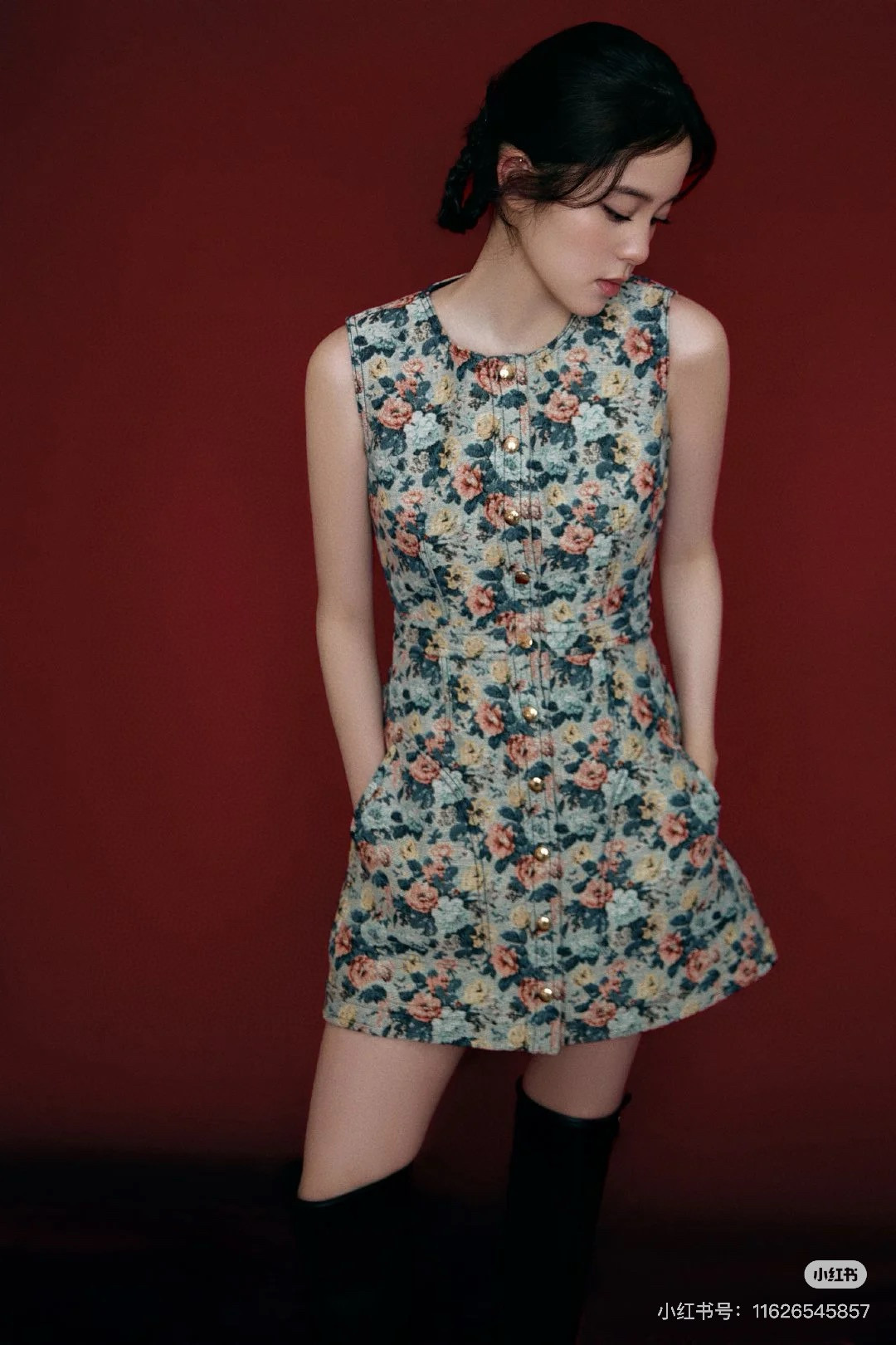 NO:308380,Ouyang Nana, alexander wang19860909欧阳娜娜,,alexander wang,Women's clothing