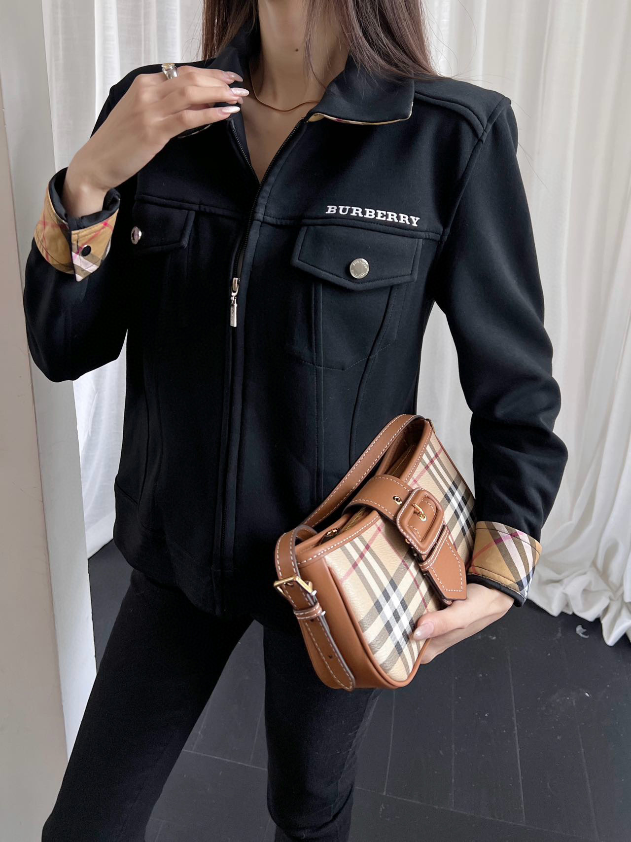 NO:308356,hand in homework, alexander wang19860909交作业,,alexander wang,Women's clothing