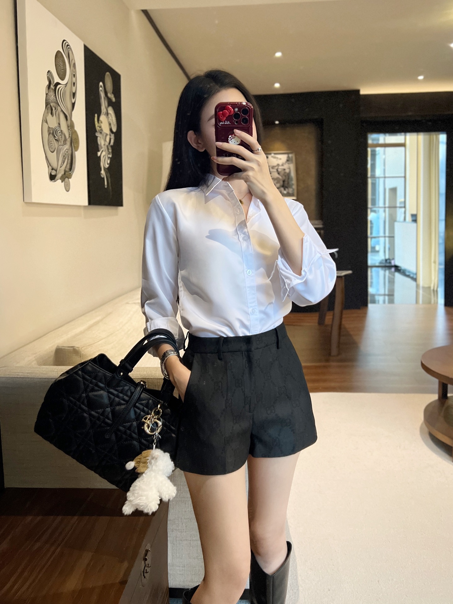 NO:309485,hand in homework, alexander wang19860909交作业,,alexander wang,Women's clothing