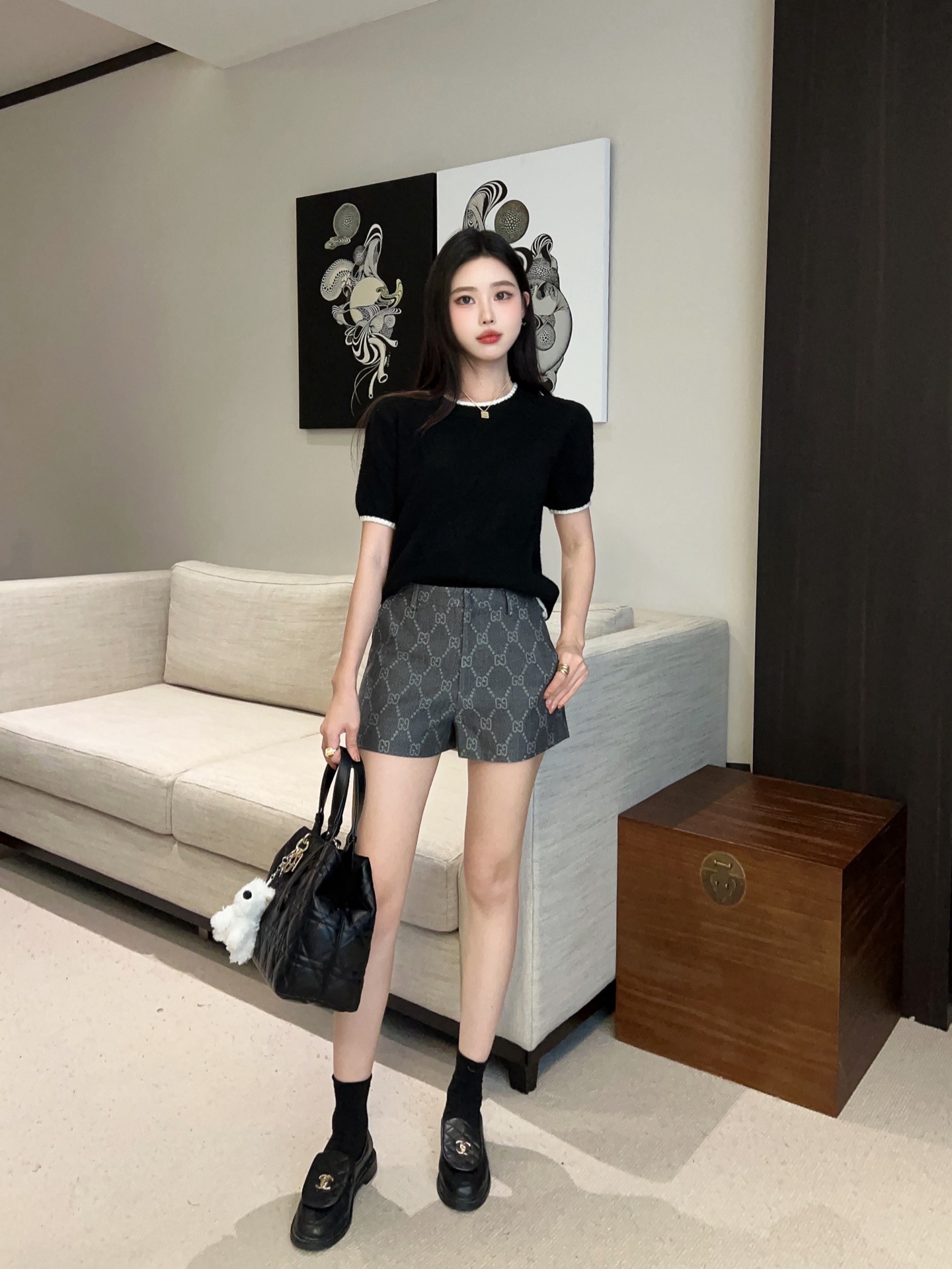 NO:309489,hand in homework, alexander wang19860909交作业,,alexander wang,Women's clothing