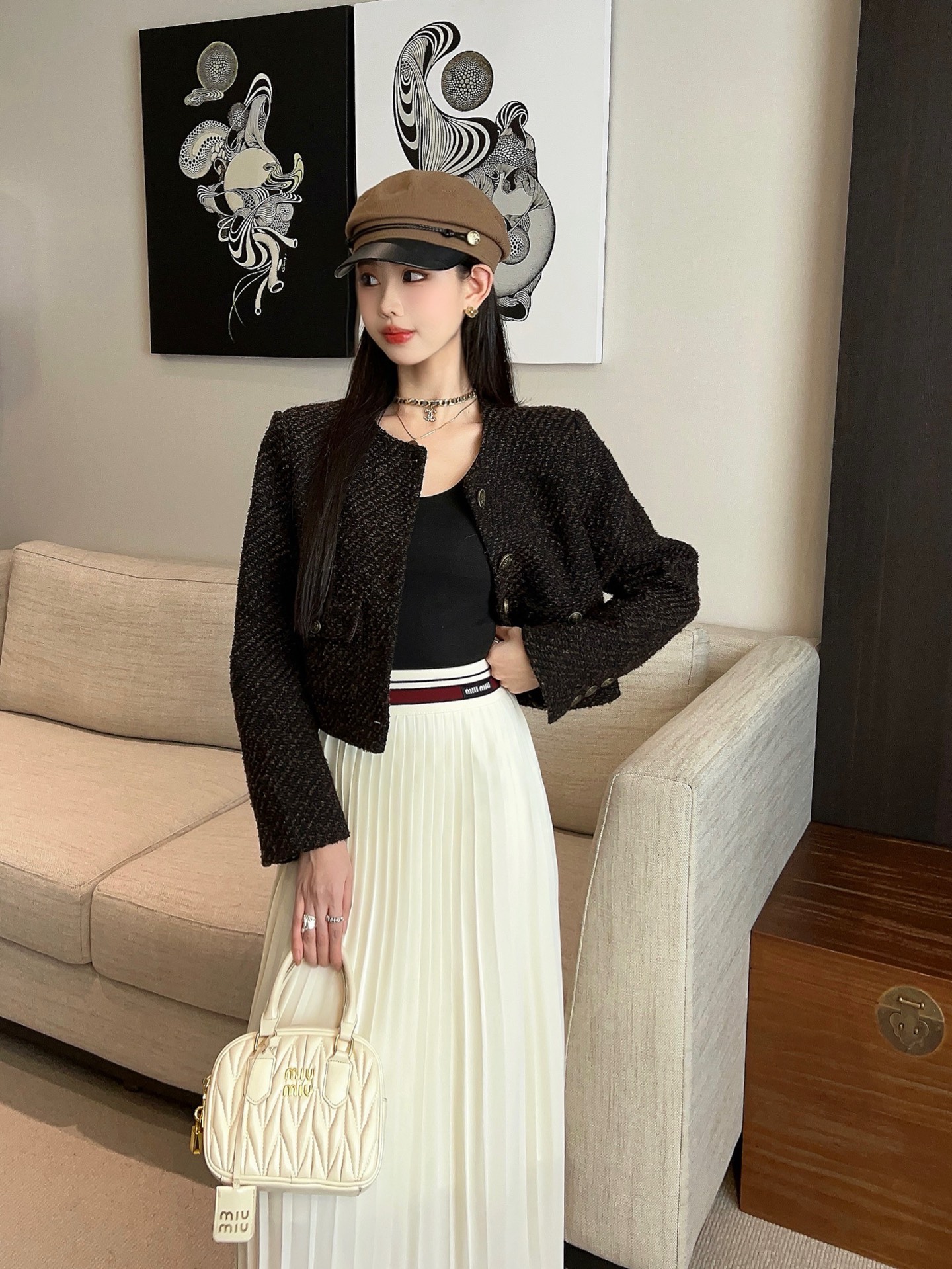 NO:309978,hand in homework, alexander wang19860909交作业,,alexander wang,Women's clothing